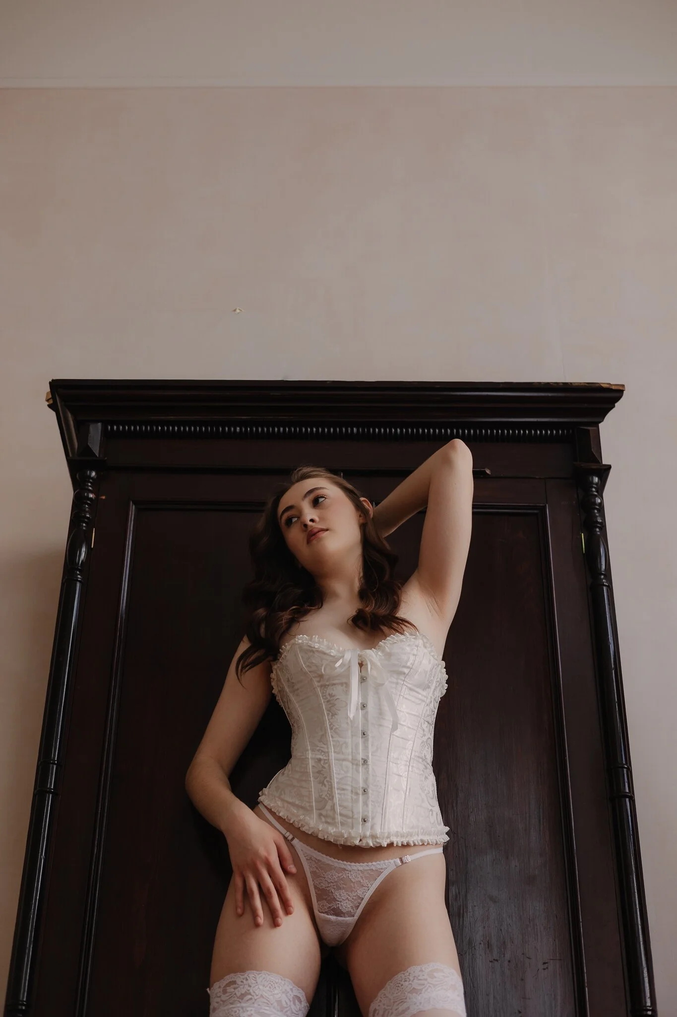 XXX Porn Photo of Nude AllenGlas 109