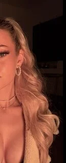XXX Porn Photo of Nude AnnaCherie 1