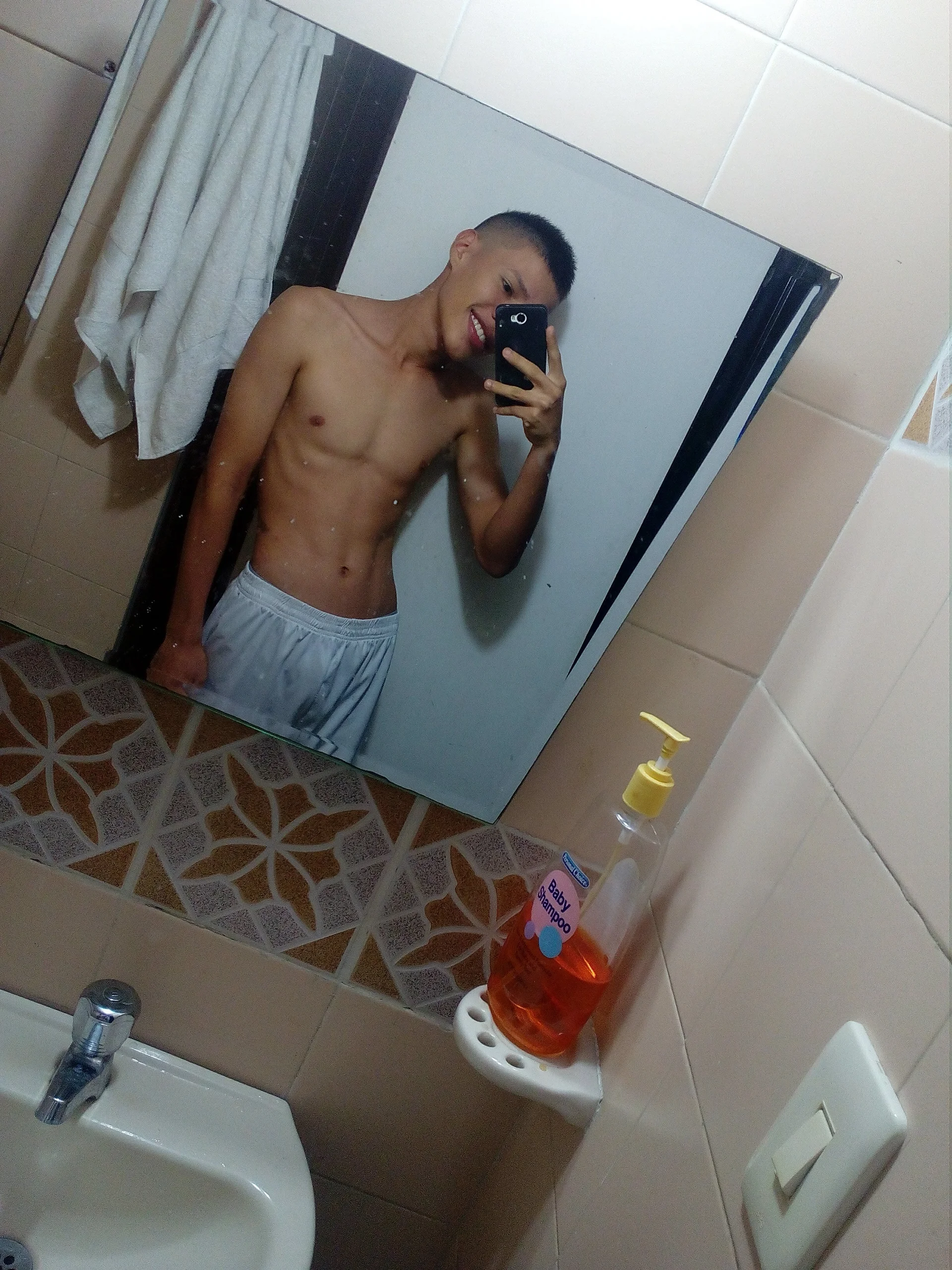 XXX Porn Photo of Nude borisito777 17