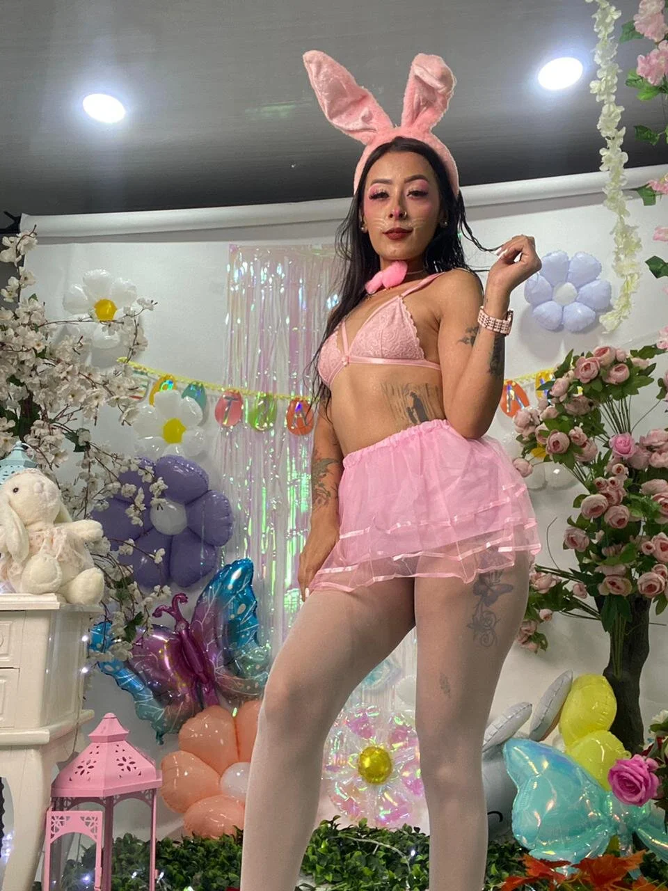 XXX Porn Photo of Nude emily_rivas_ 108
