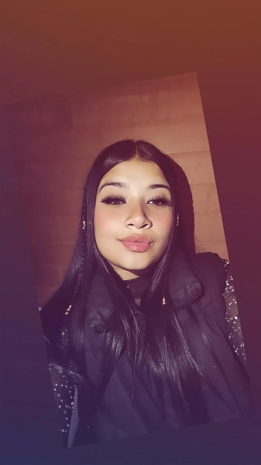XXX Porn Photo of Nude Violet_Monsalve 6