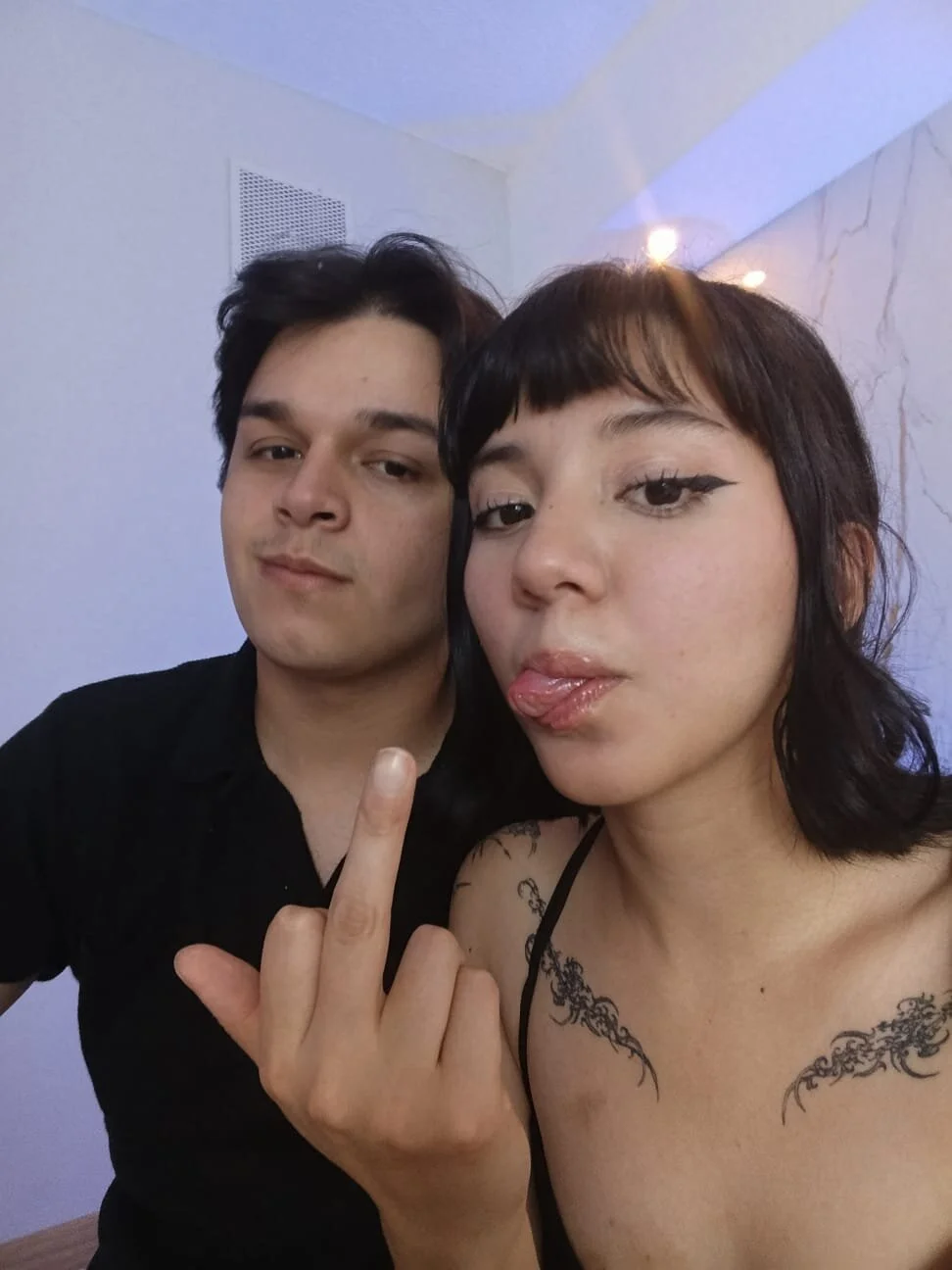 XXX Porn Photo of Nude Melody_and_Max 6