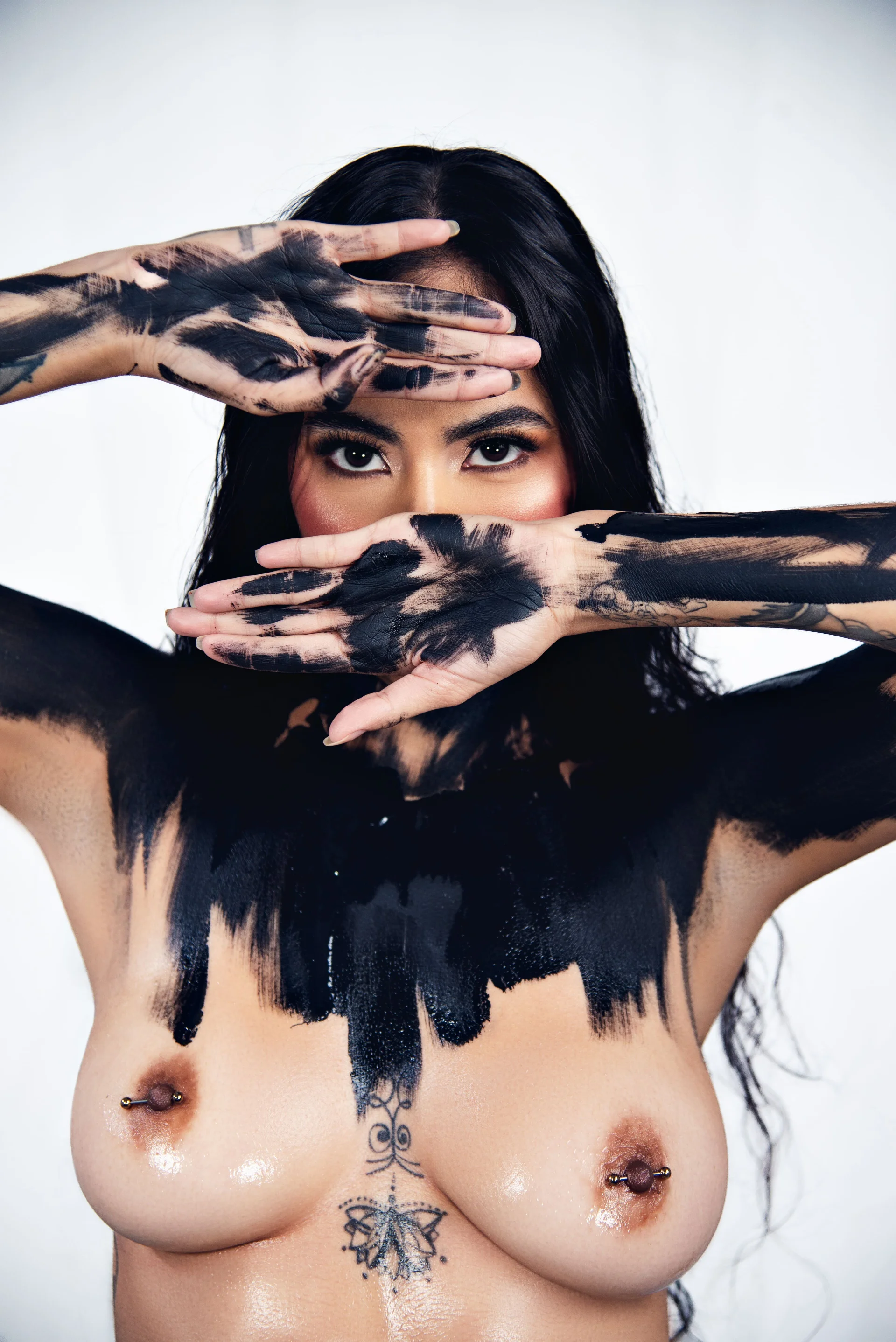 XXX Porn Photo of Nude NicoleBlum 1