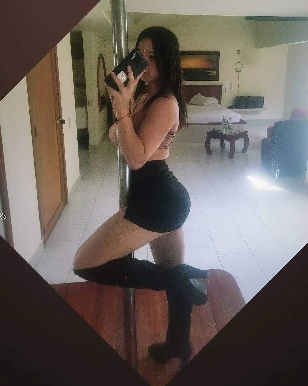 XXX Porn Photo of Nude Valerii_Gil 9