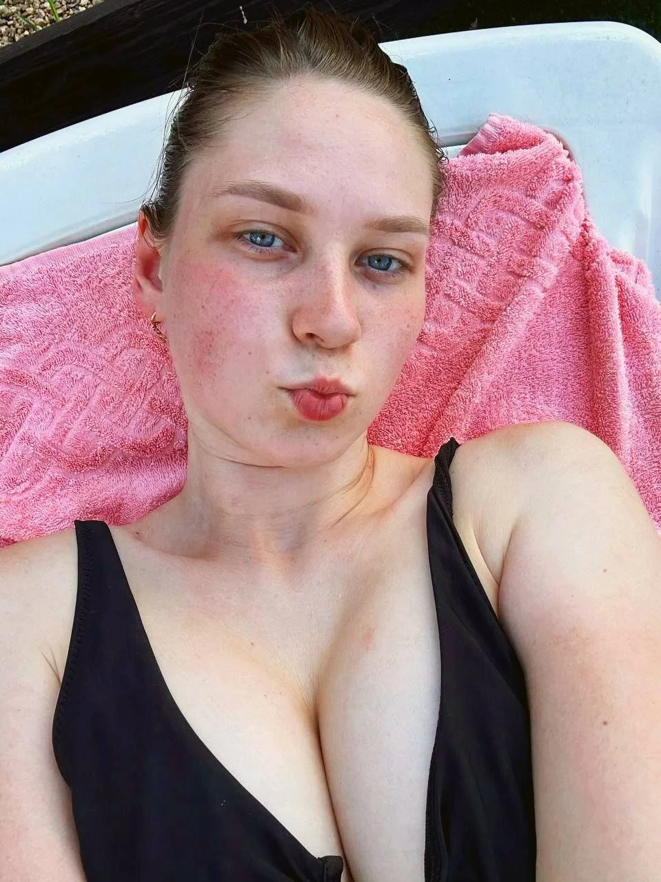 XXX Porn Photo of Nude MollyBrams 119