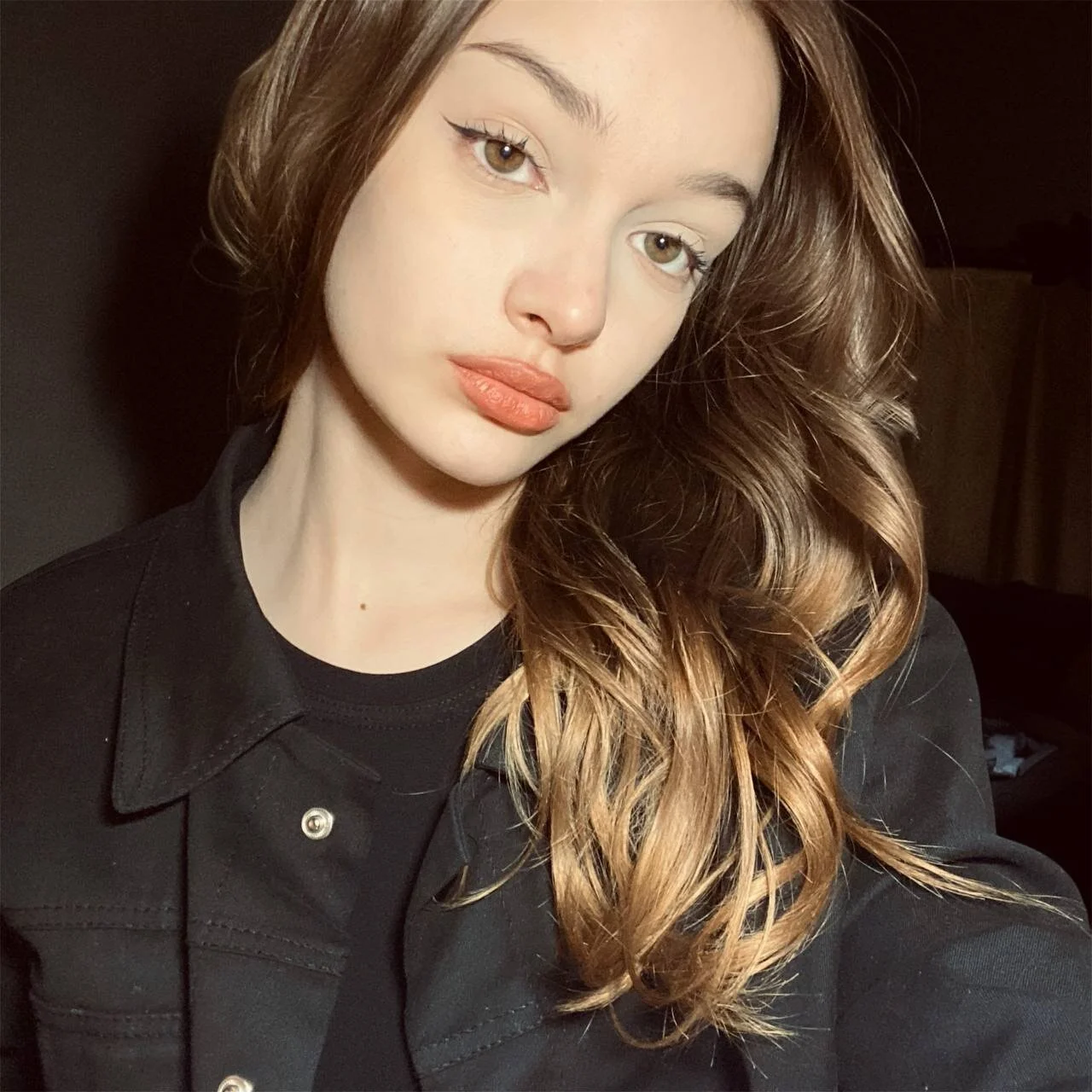 XXX Porn Photo of Nude JodiAwyie 3