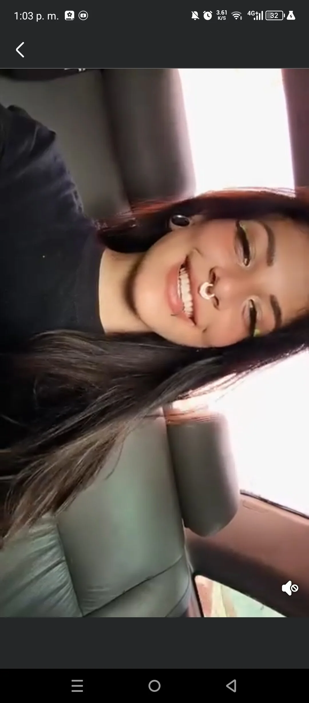 XXX Porn Photo of Nude Chloe_paytone 1
