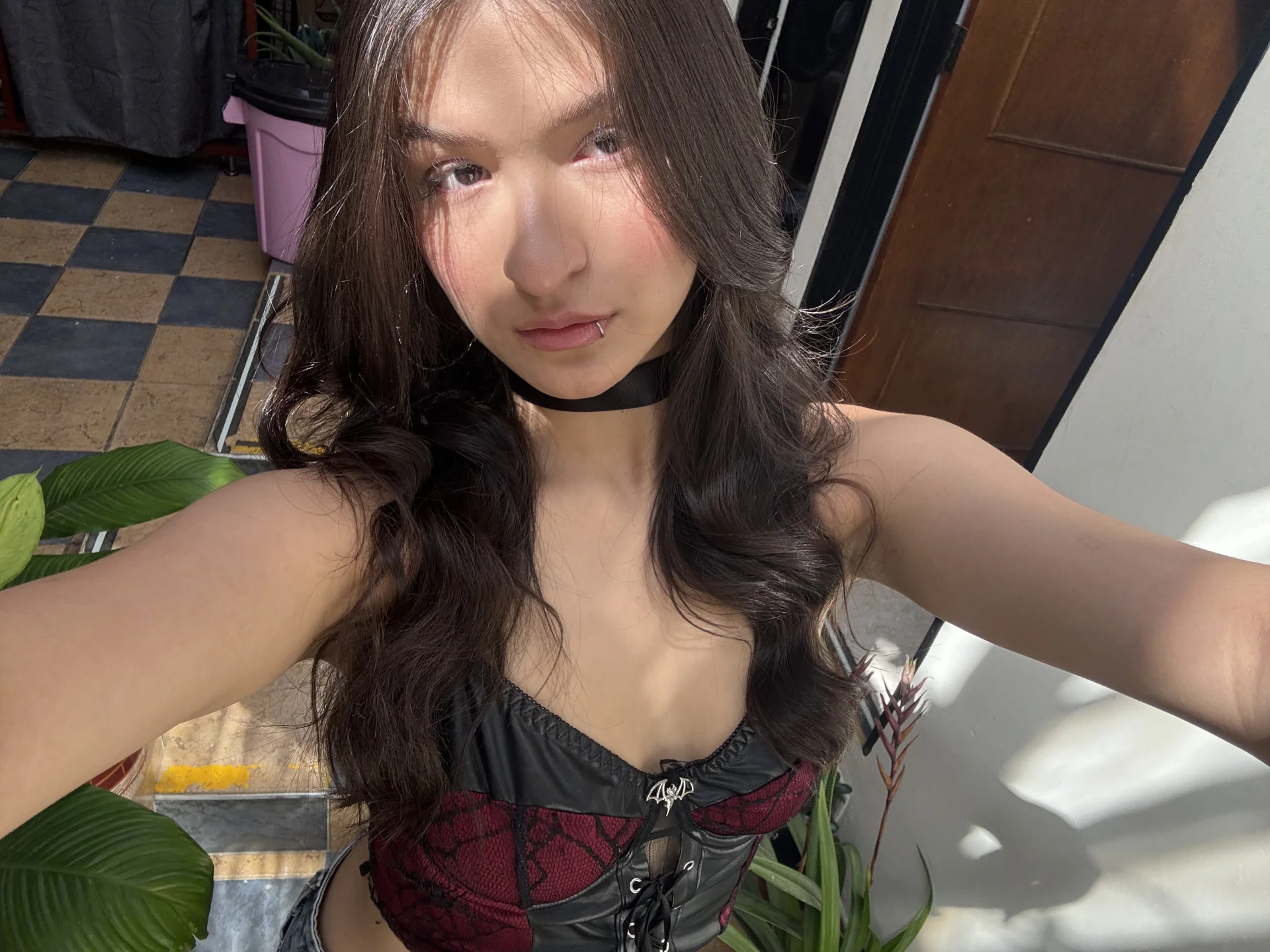 XXX Porn Photo of Nude AgathaSanderhs_ 10