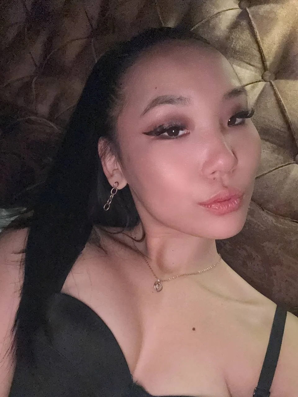 XXX Porn Photo of Nude SuzySult 5