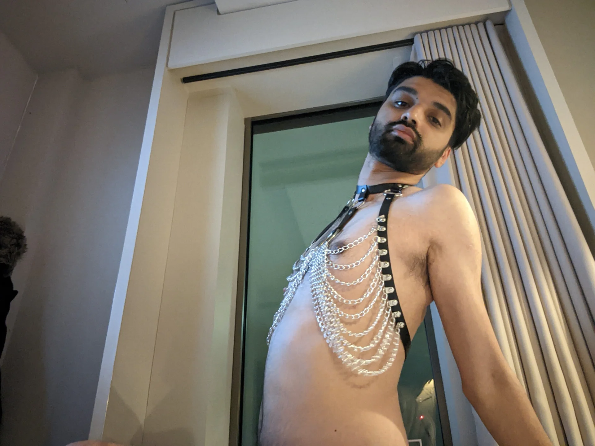 XXX Porn Photo of Nude priyxh 2