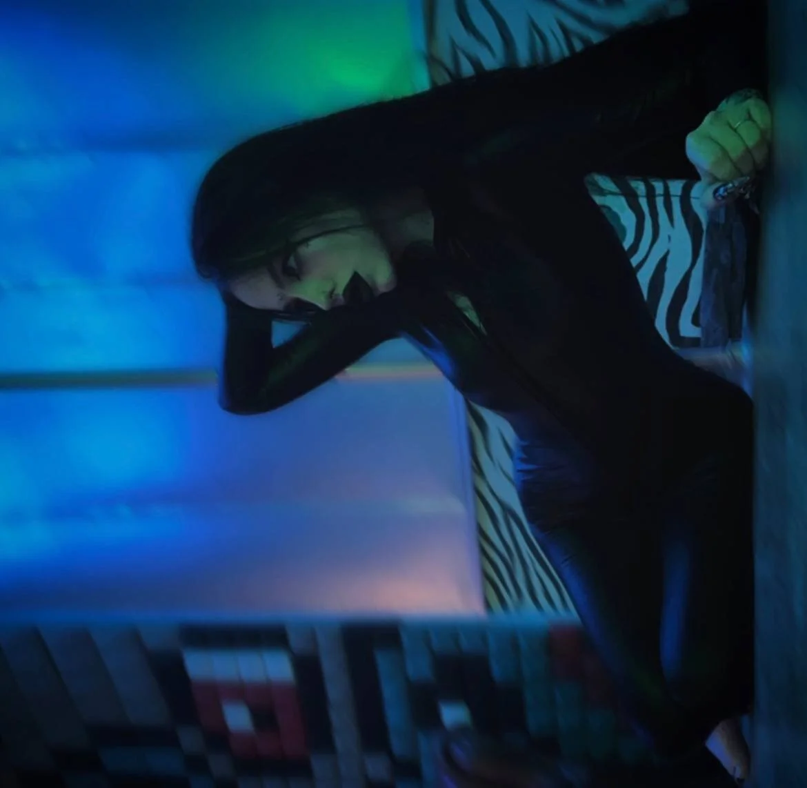 XXX Porn Photo of Nude alexx_succubus 35