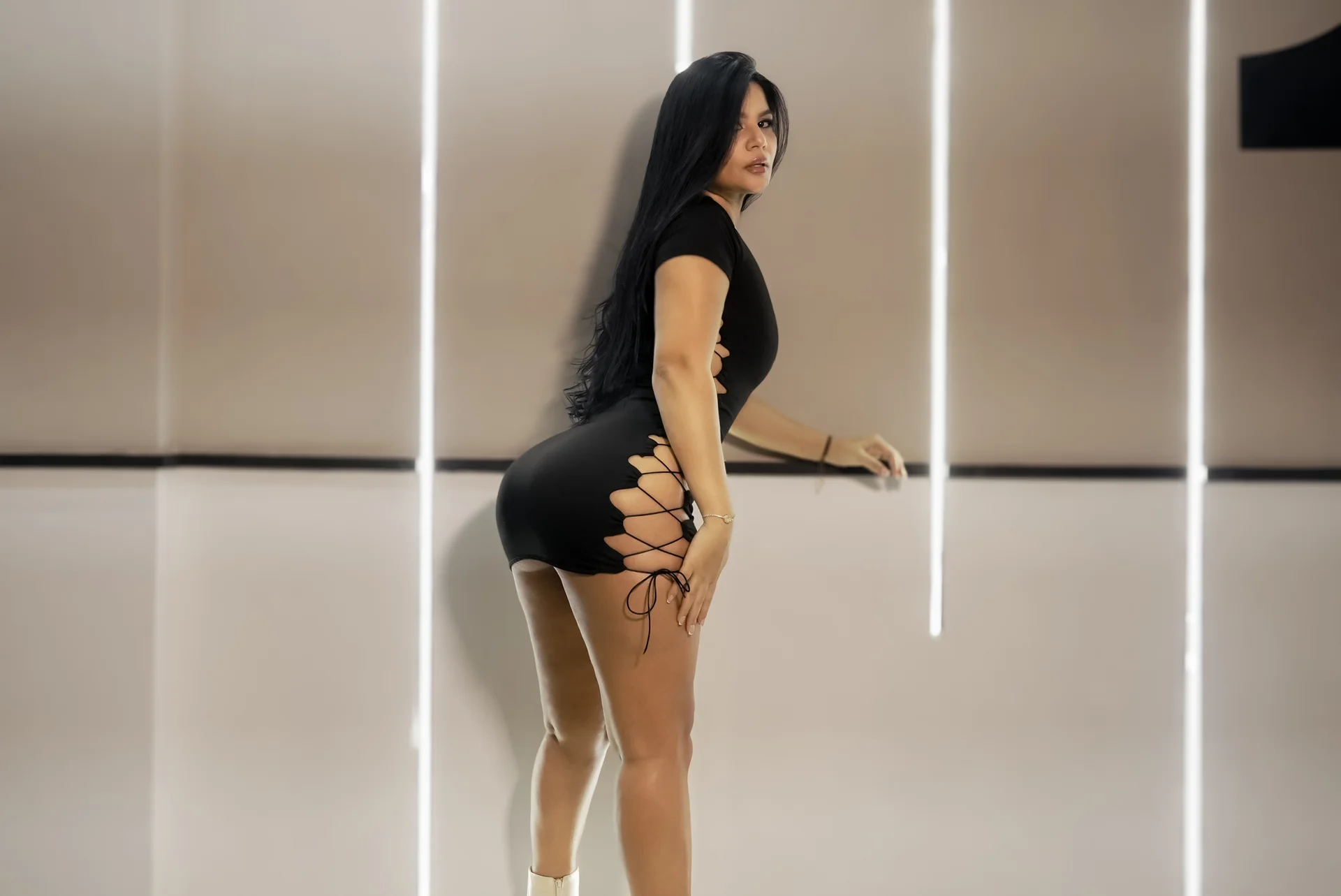 XXX Porn Photo of Nude Ivanna_Gray 7