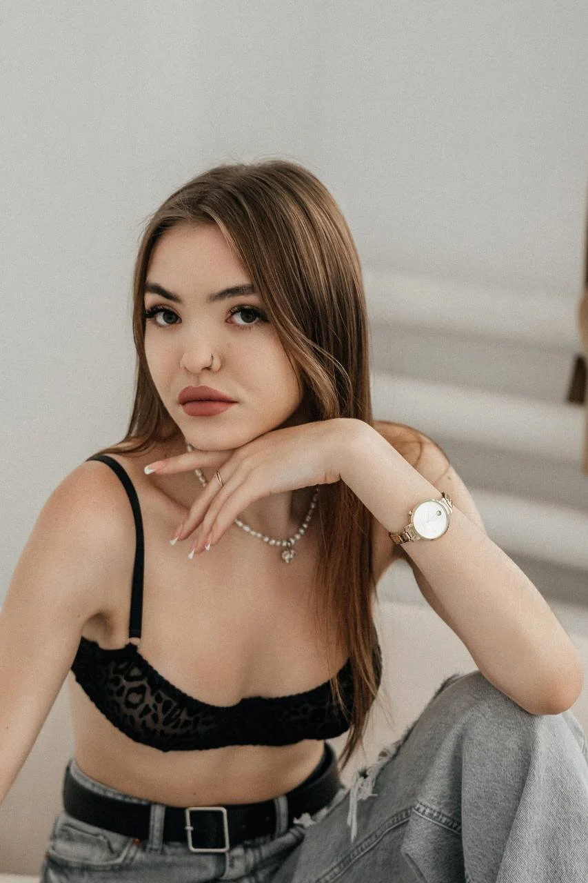 XXX Porn Photo of Nude VallieBrandwein 20