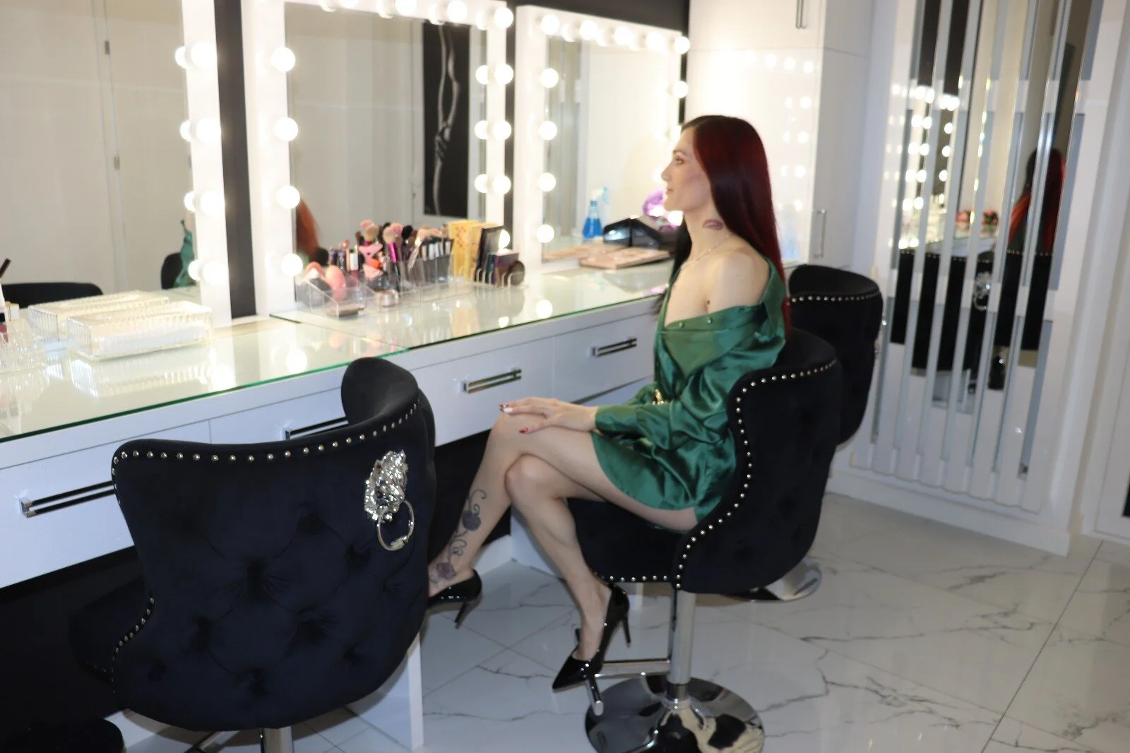 XXX Porn Photo of Nude Alexandraamore 7