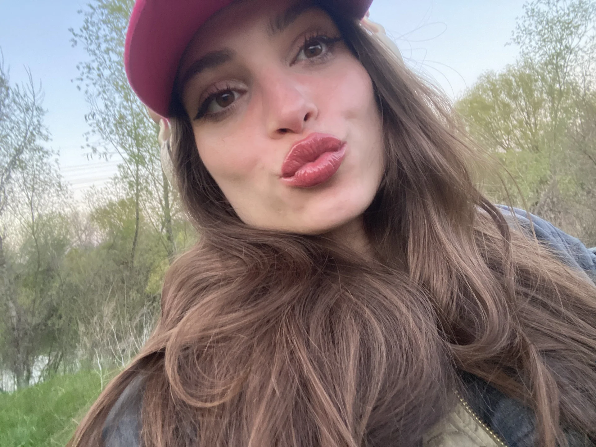 XXX Porn Photo of Nude Marseline32 10