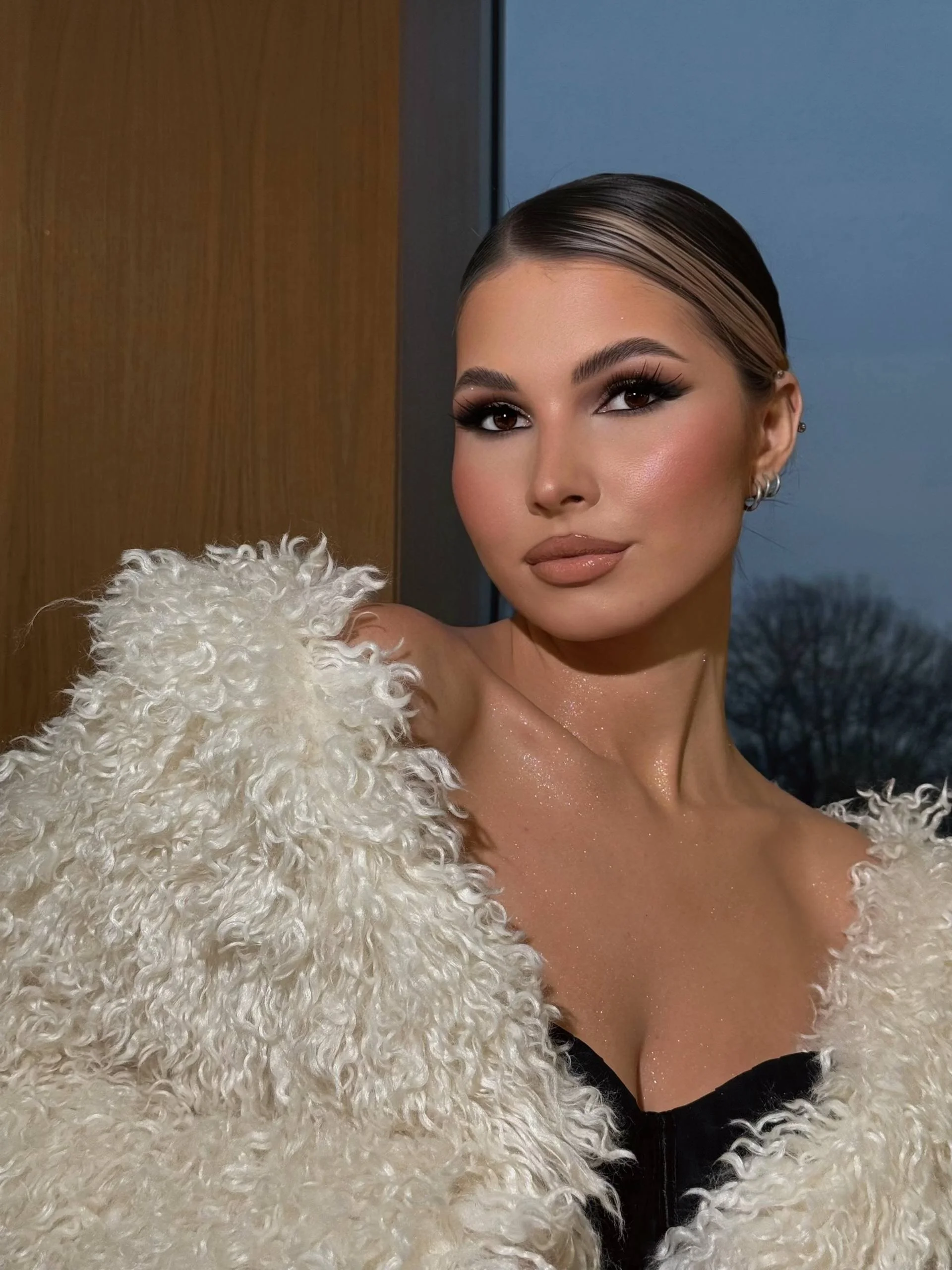 XXX Porn Photo of Nude FeliciaKogen 44