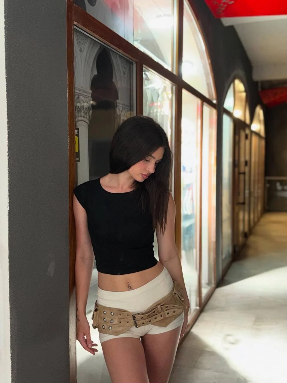XXX Porn Photo of Nude Moonfaairy 1