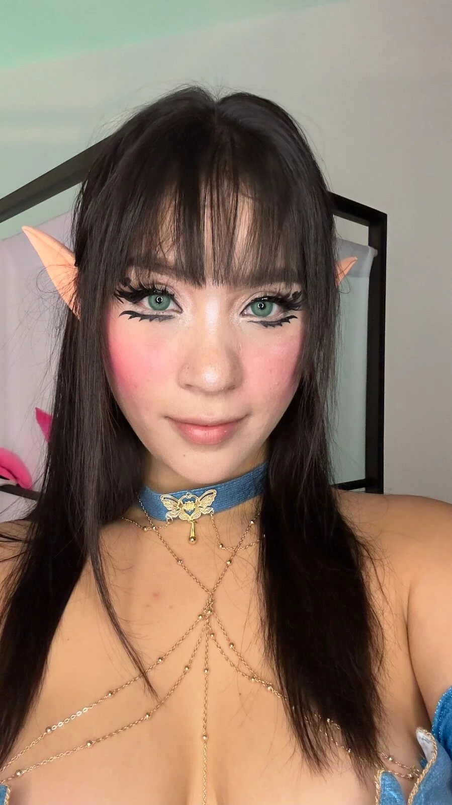XXX Porn Photo of Nude angel_rouse_ 192