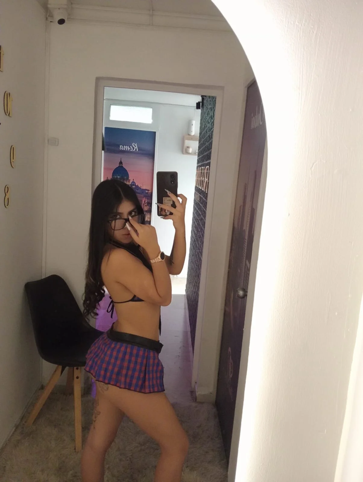 XXX Porn Photo of Nude little_sophie18 9