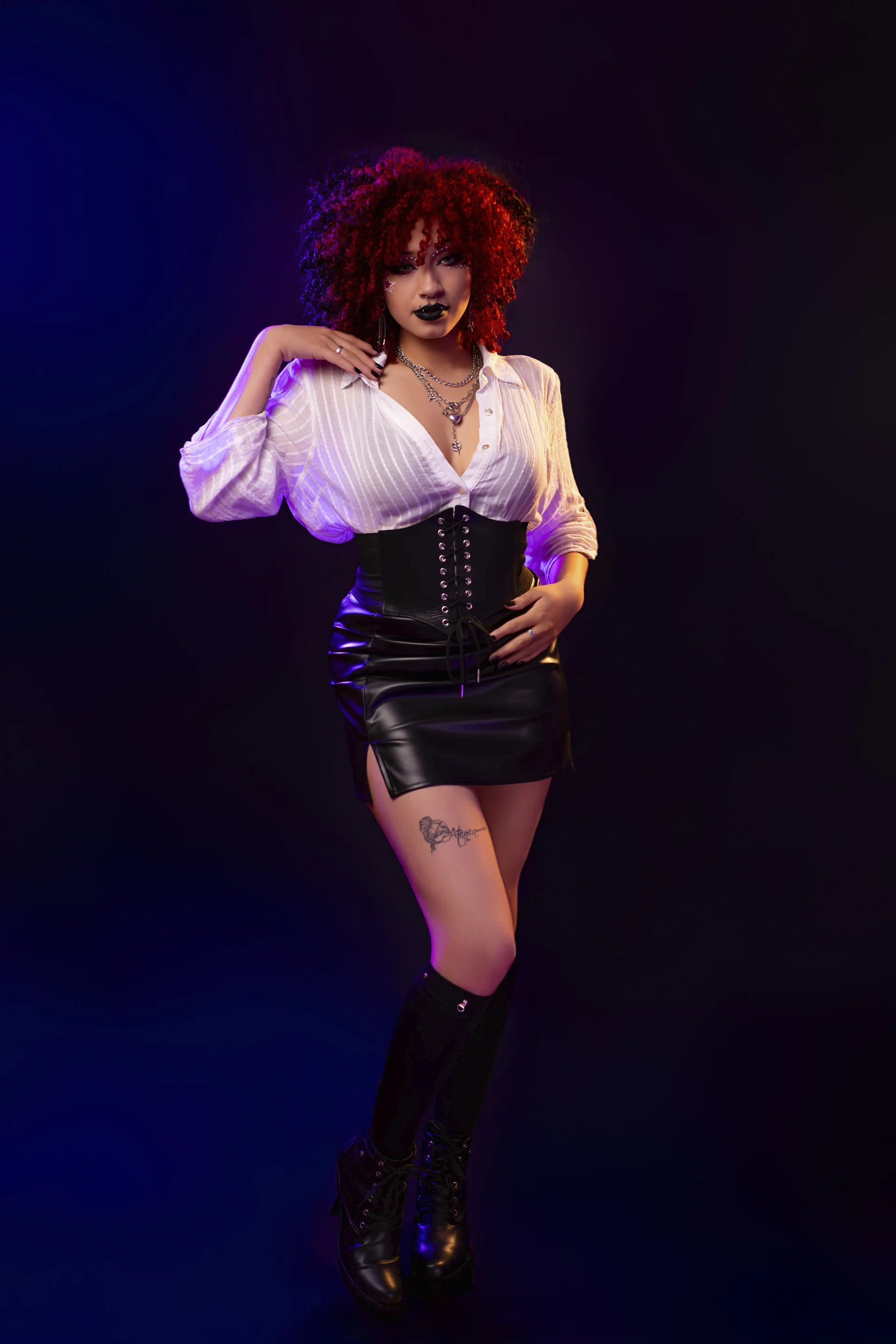 XXX Porn Photo of Nude NaylaNyx 10