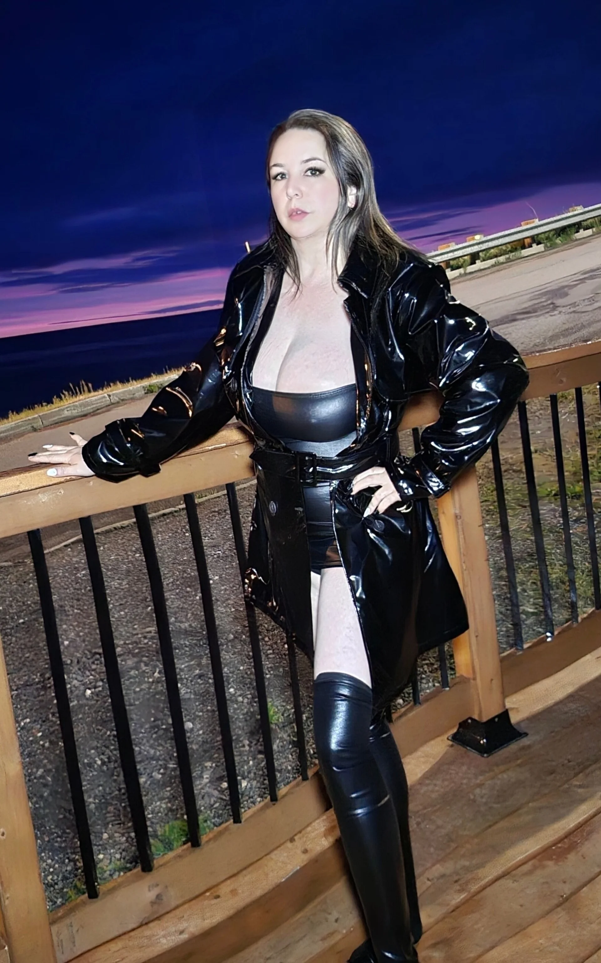 XXX Porn Photo of Nude VANESSADDD 105