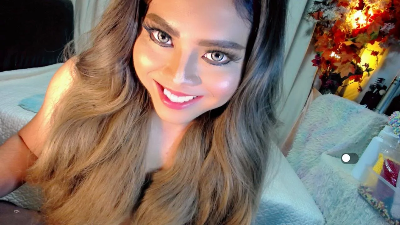 XXX Porn Photo of Nude zhillycate 1