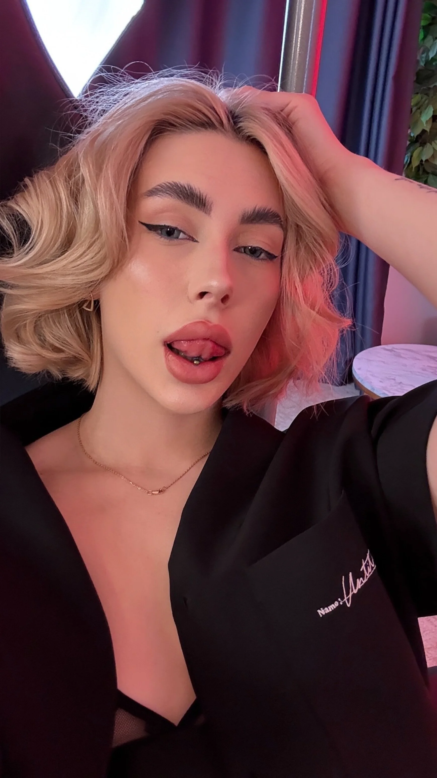 XXX Porn Photo of Nude Kara_cat 2