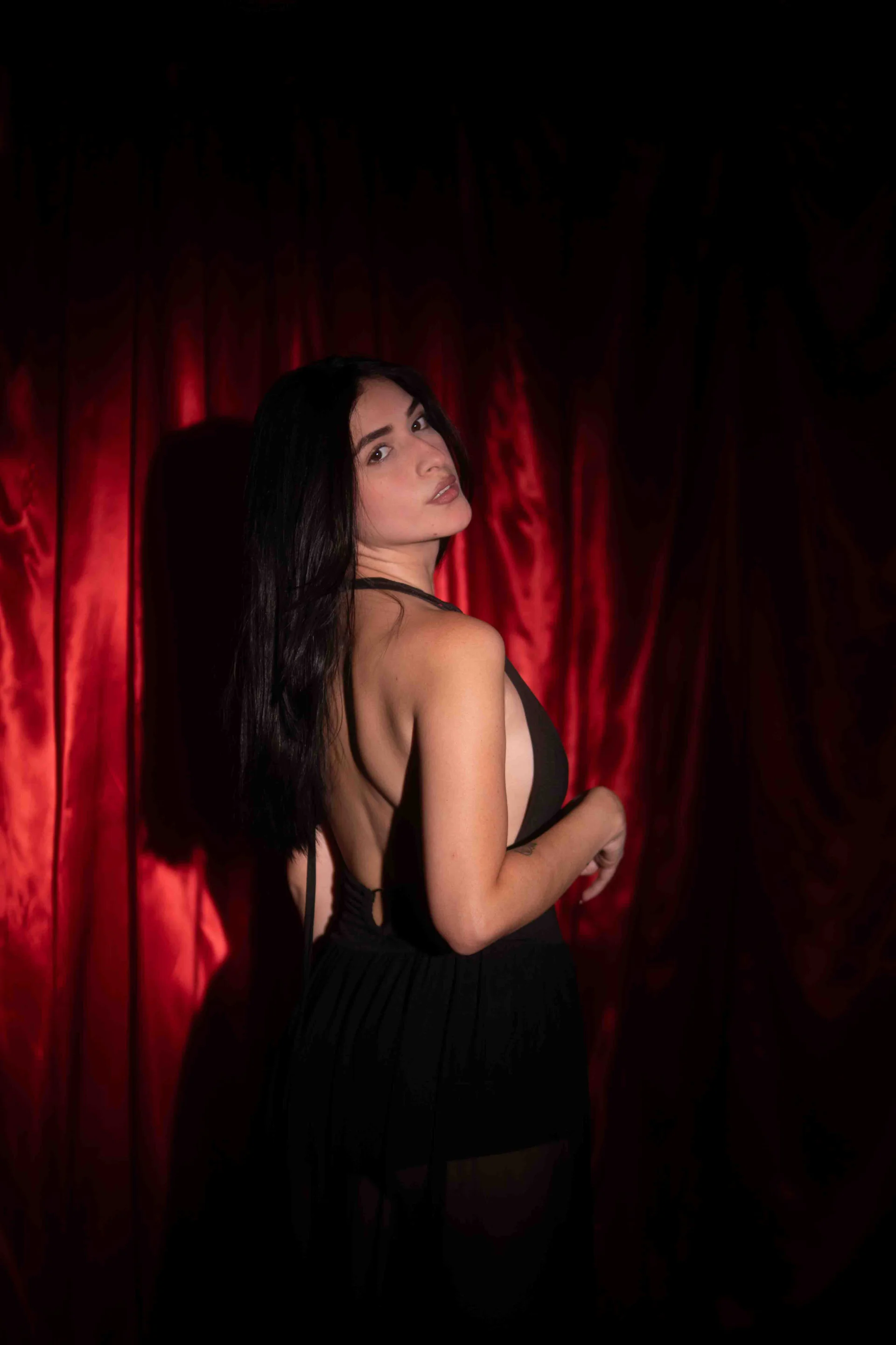 XXX Porn Photo of Nude ZoeValencia1 37