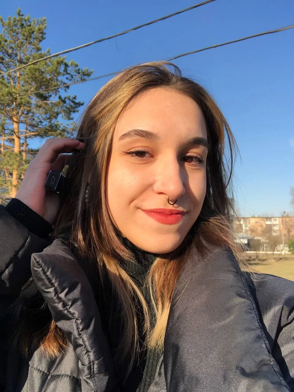 XXX Porn Photo of Nude RiannaBrown 16