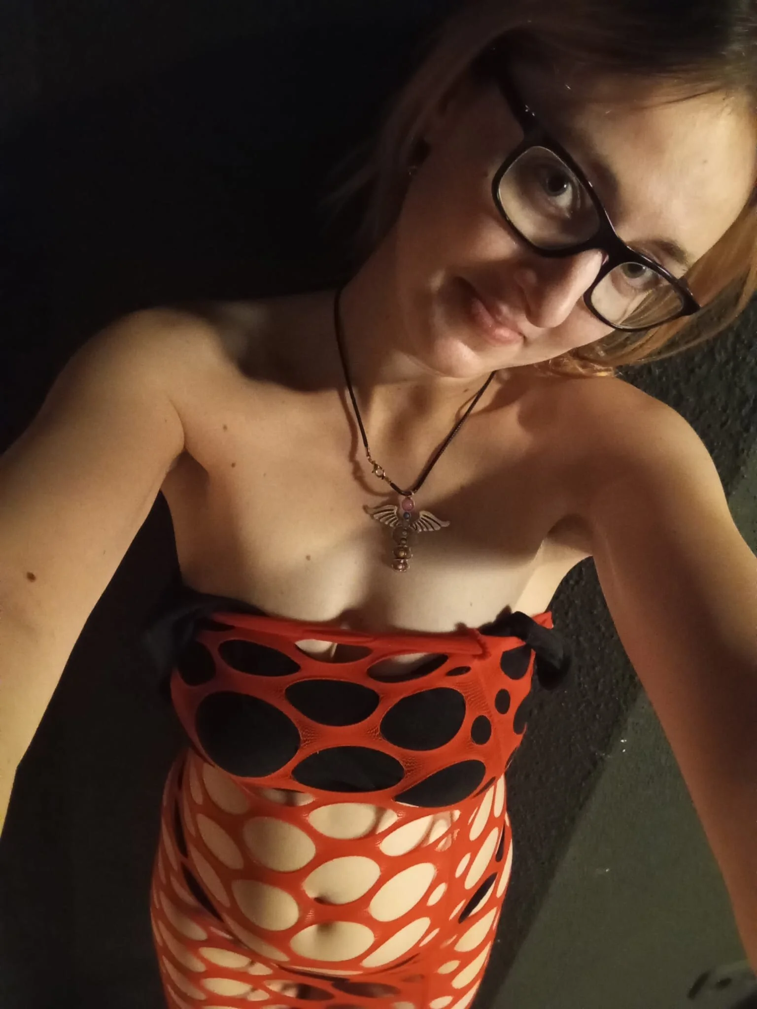 XXX Porn Photo of Nude Gym_kampfsport-hexe 2