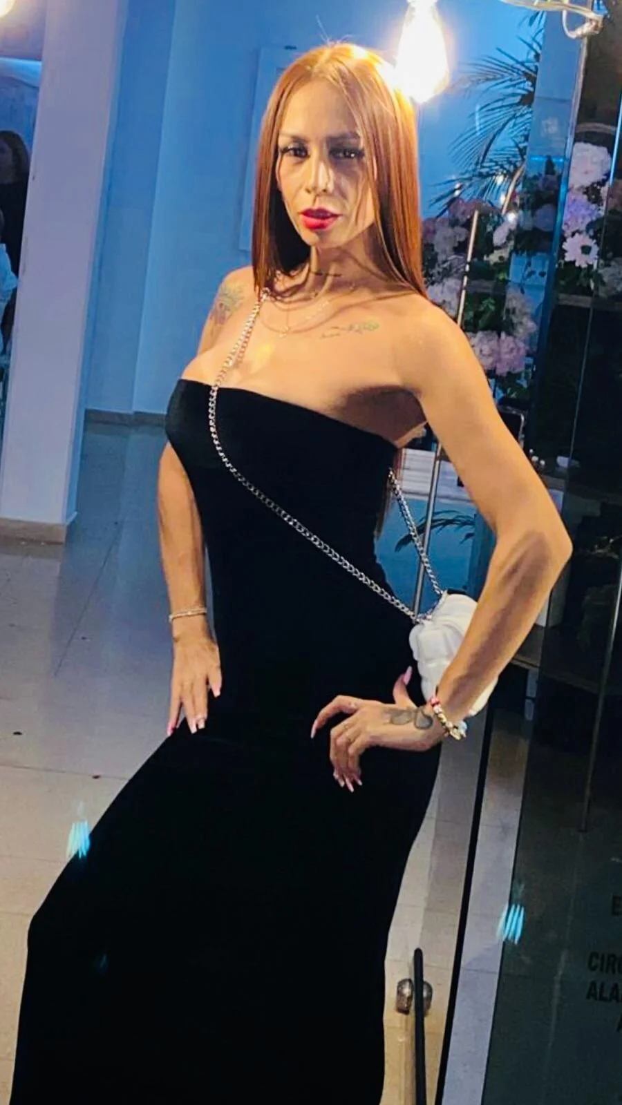 XXX Porn Photo of Nude zinnia_mosley 47