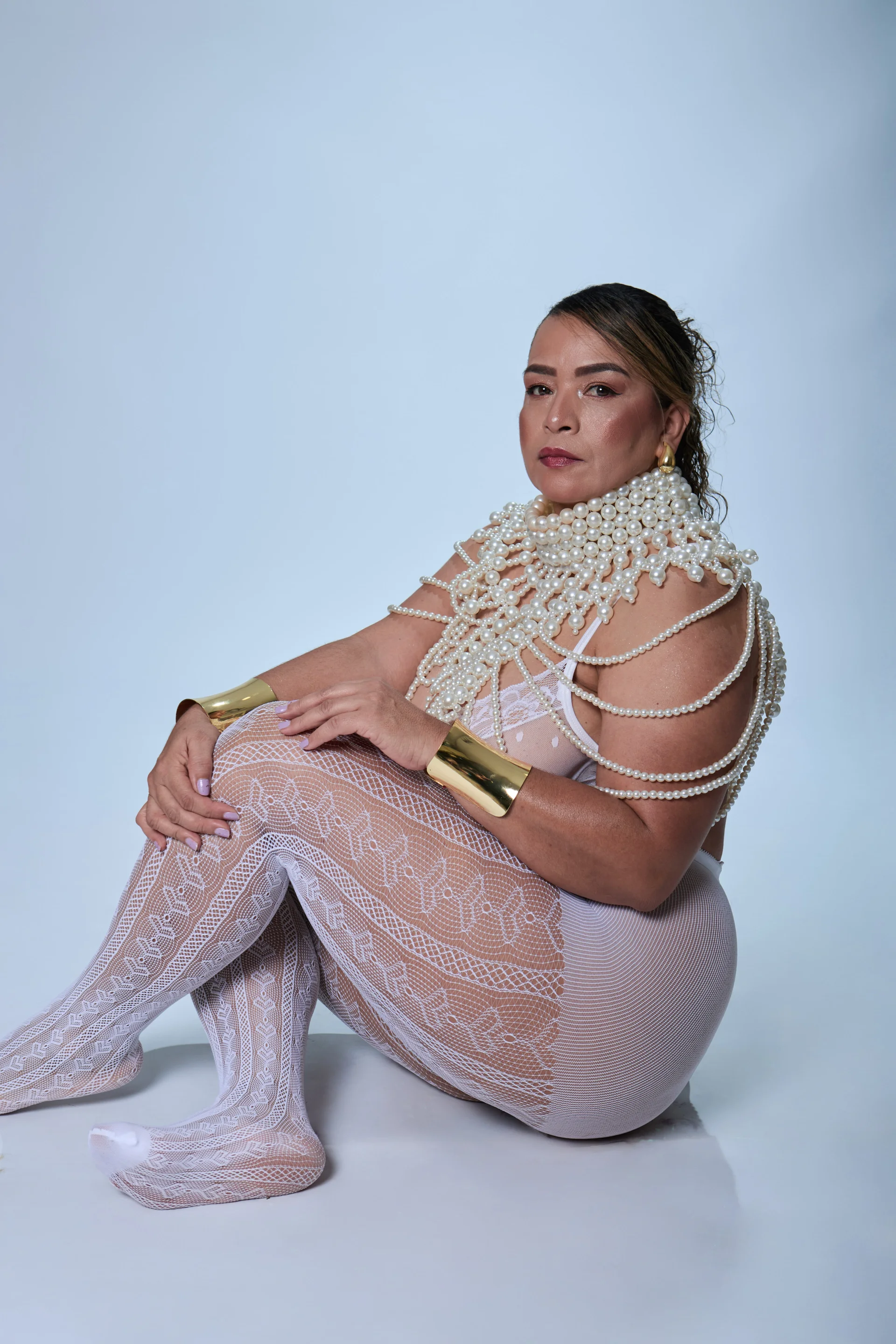 XXX Porn Photo of Nude DivaFlamme 54