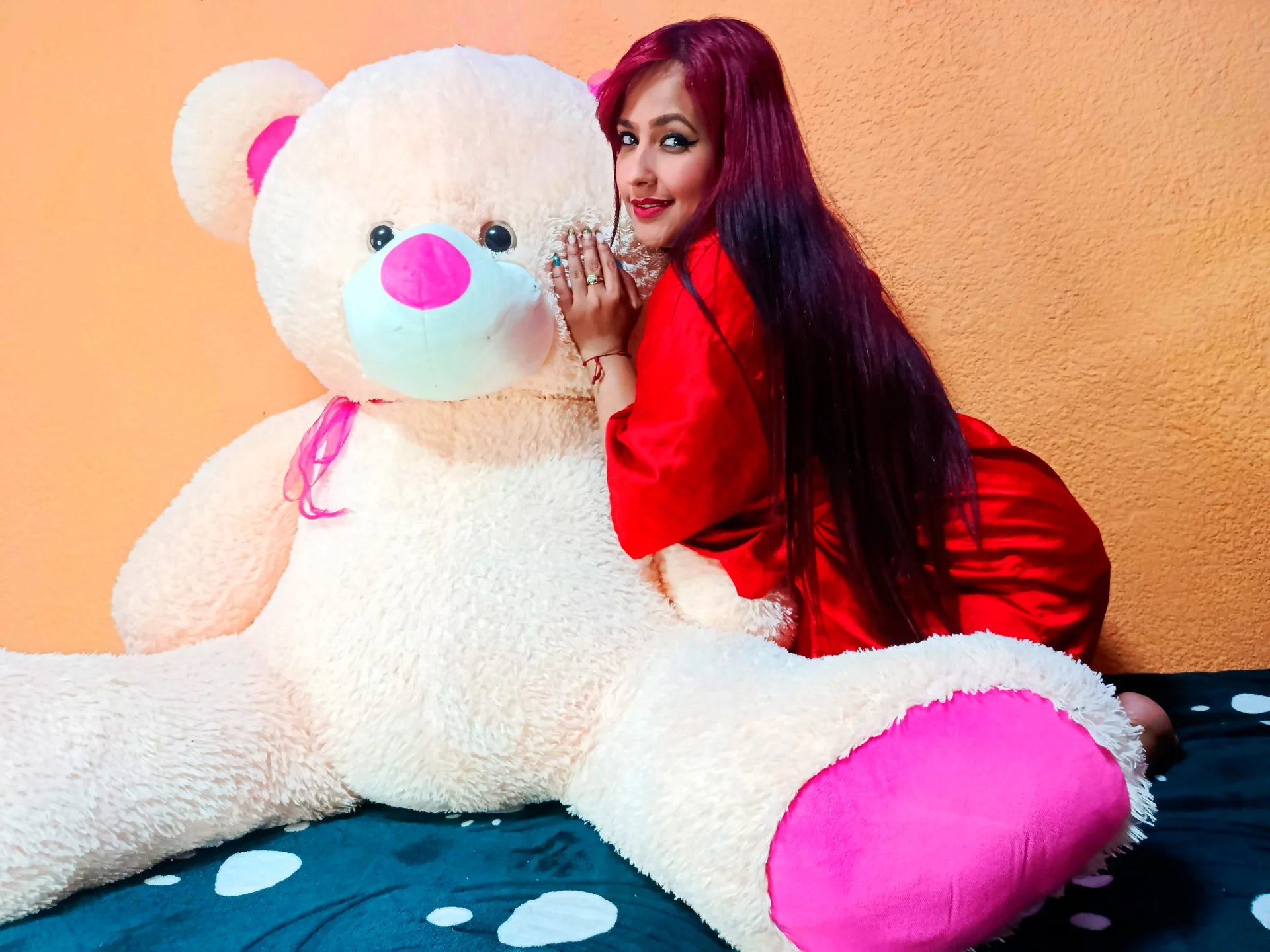 XXX Porn Photo of Nude Madame_Deborass 8