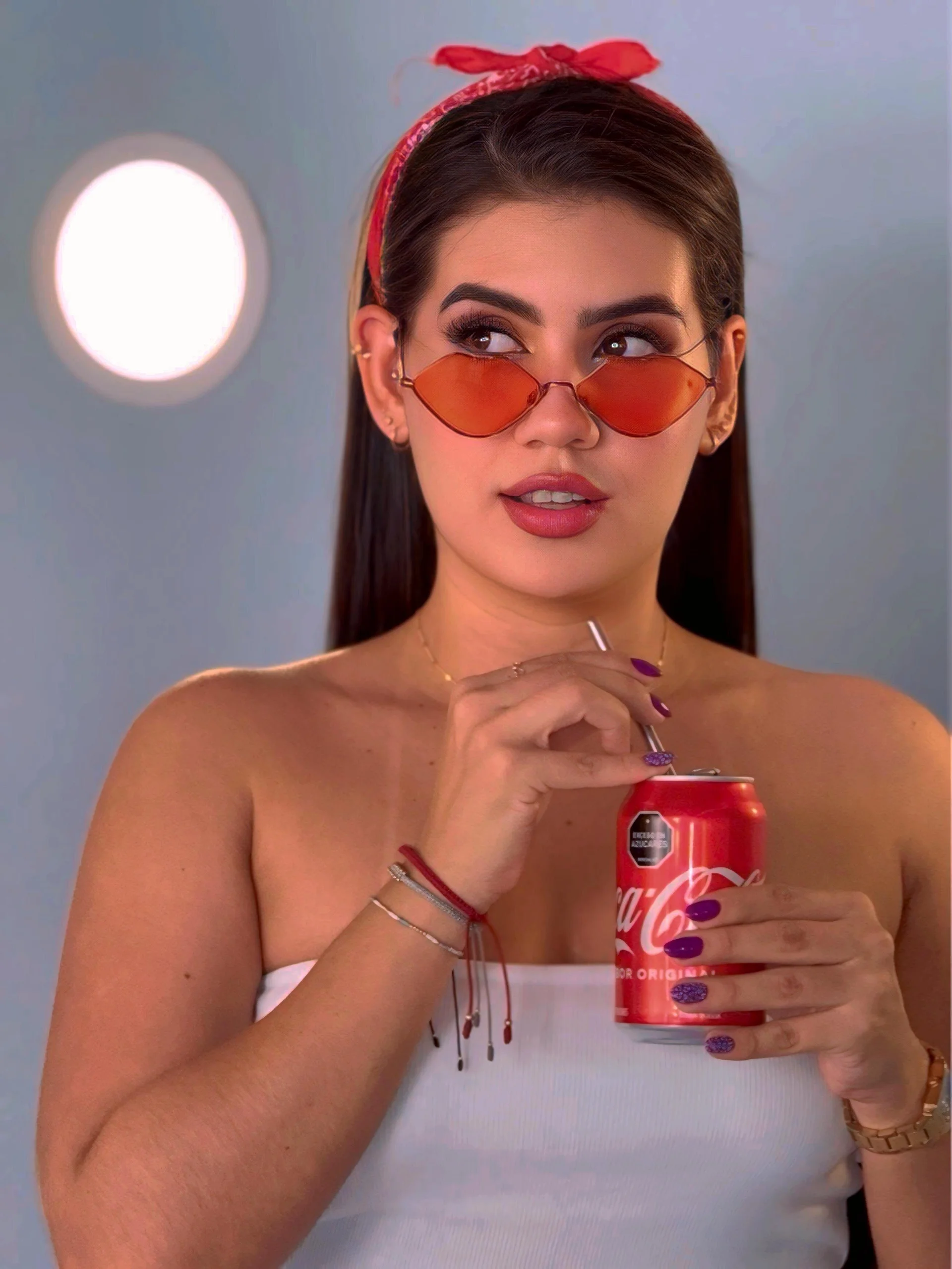 XXX Porn Photo of Nude AngelicaVega 262