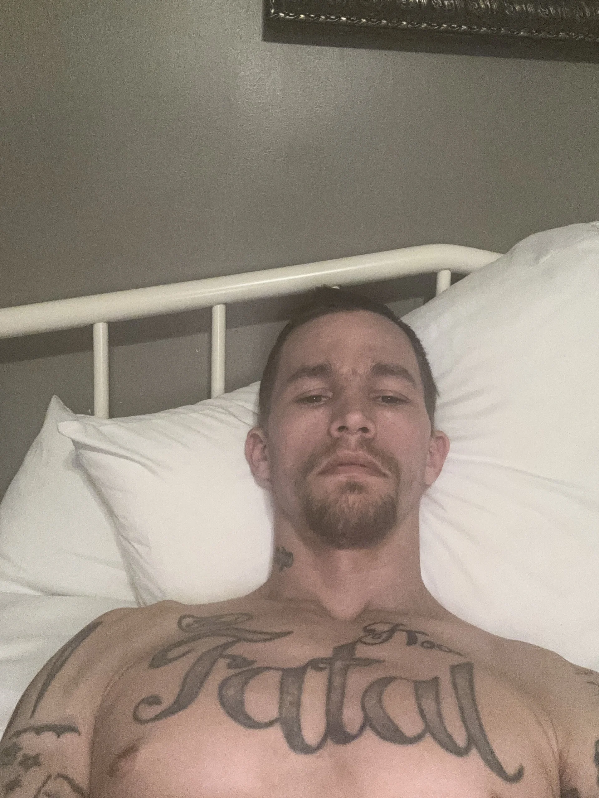 XXX Porn Photo of Nude Yamdady 4