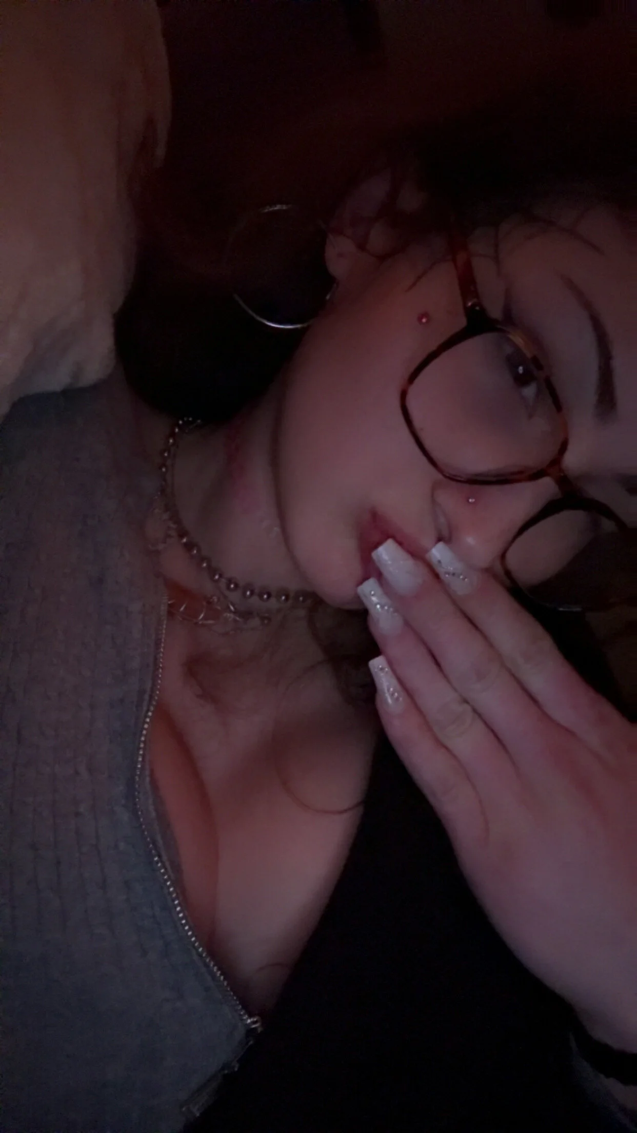 XXX Porn Photo of Nude cassieeangelbby 7