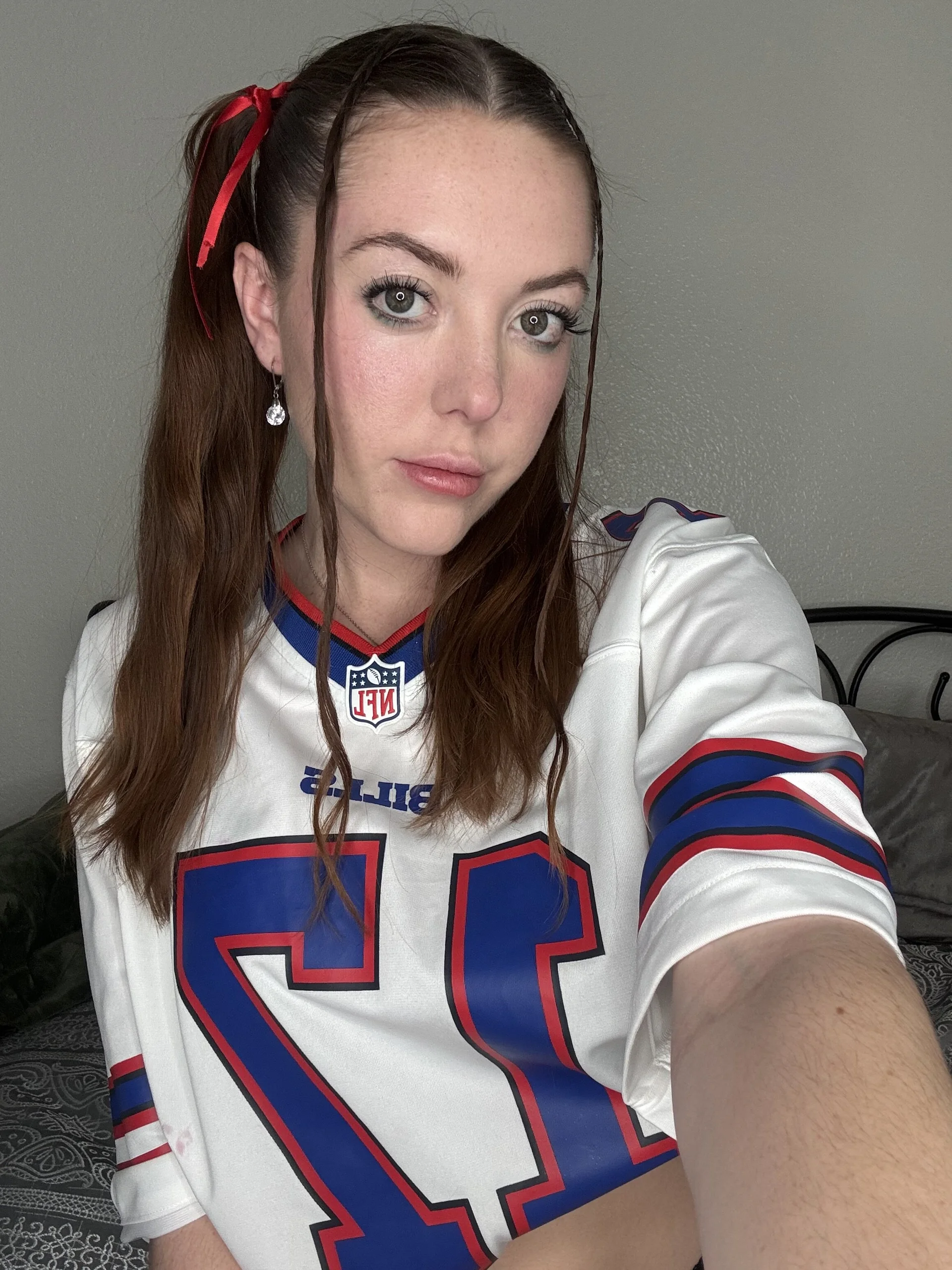 XXX Porn Photo of Nude babygingerboo 7