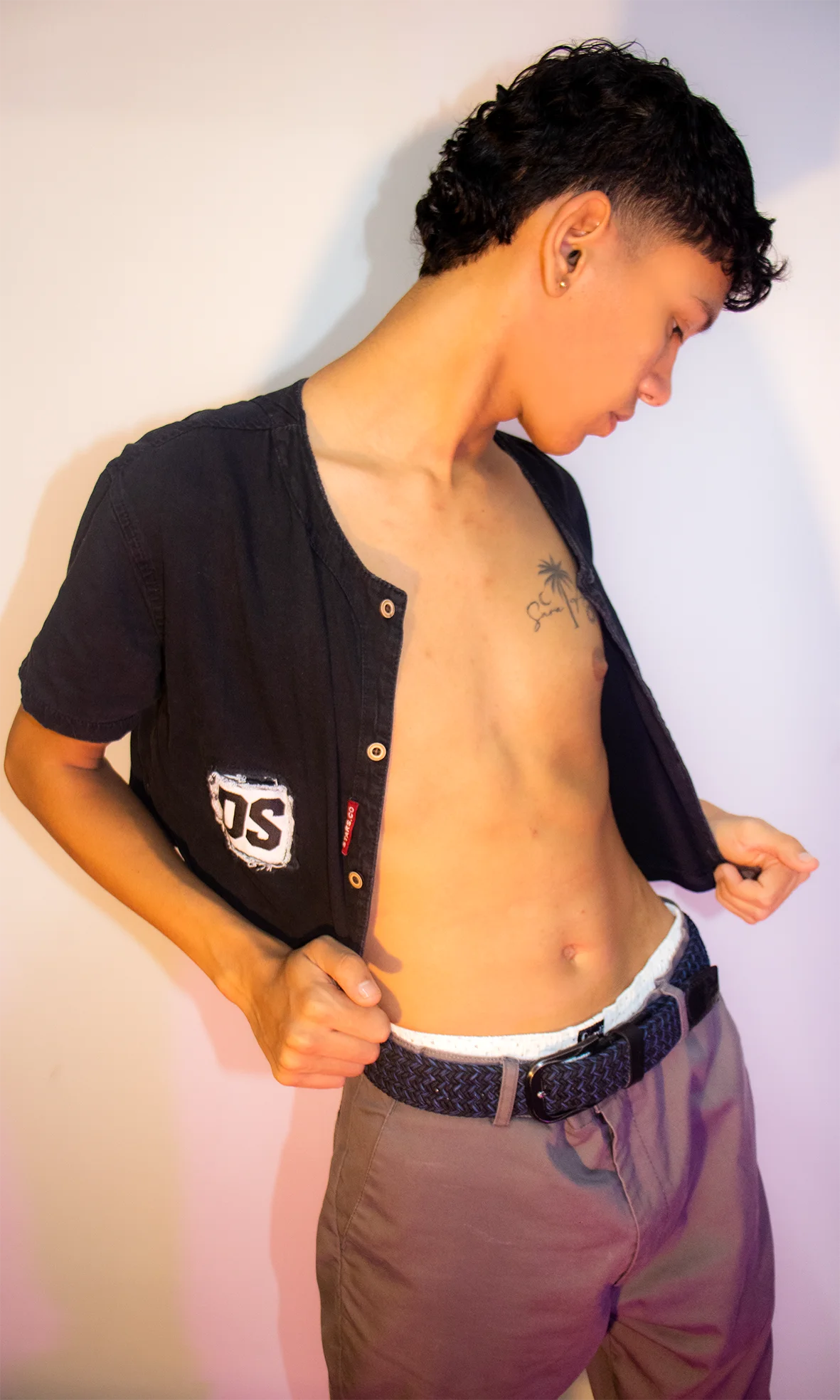 XXX Porn Photo of Nude JulianRose_1 3