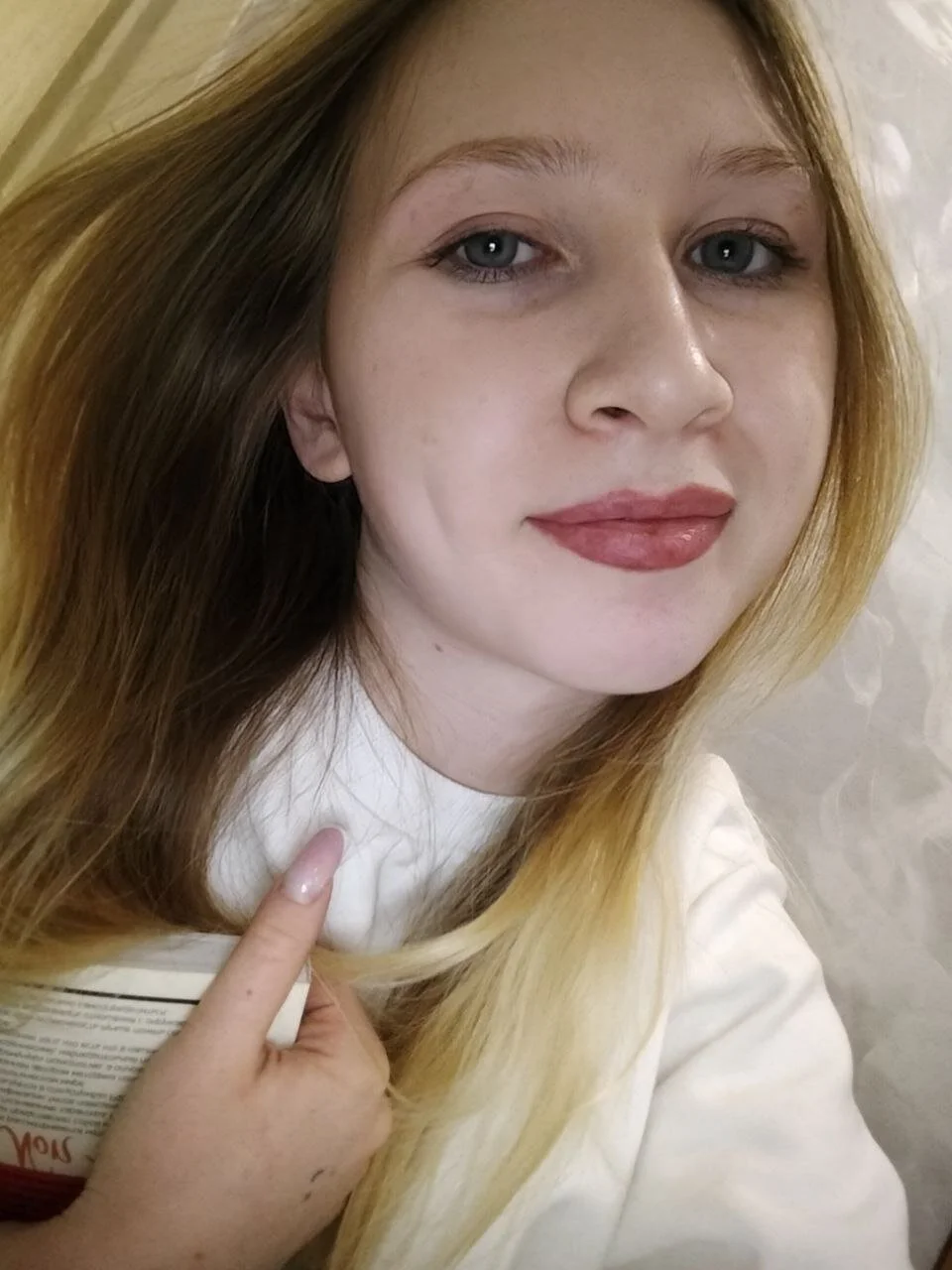 XXX Porn Photo of Nude MiHabeck 7