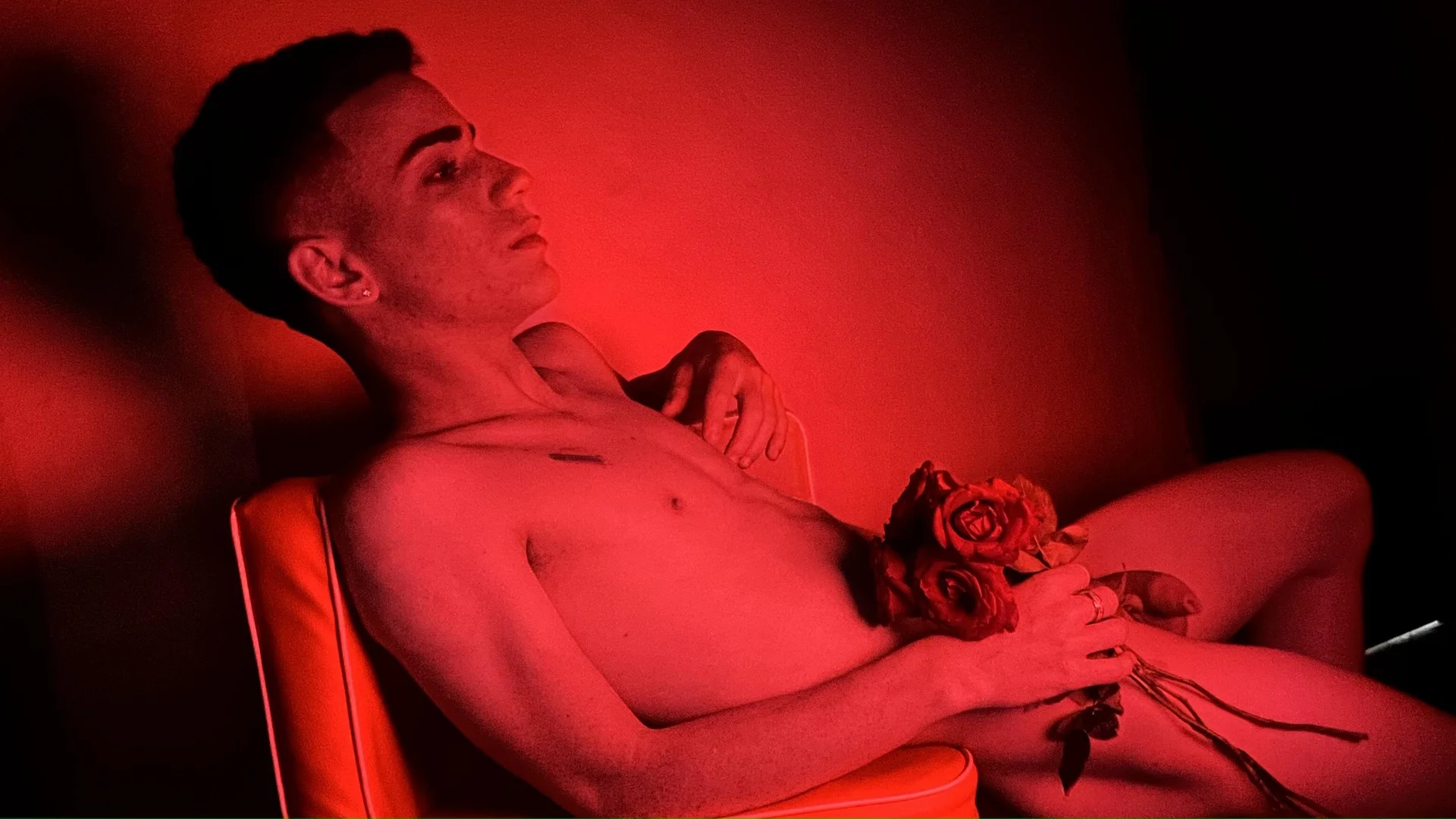 XXX Porn Photo of Nude Cristian_Delgado 20