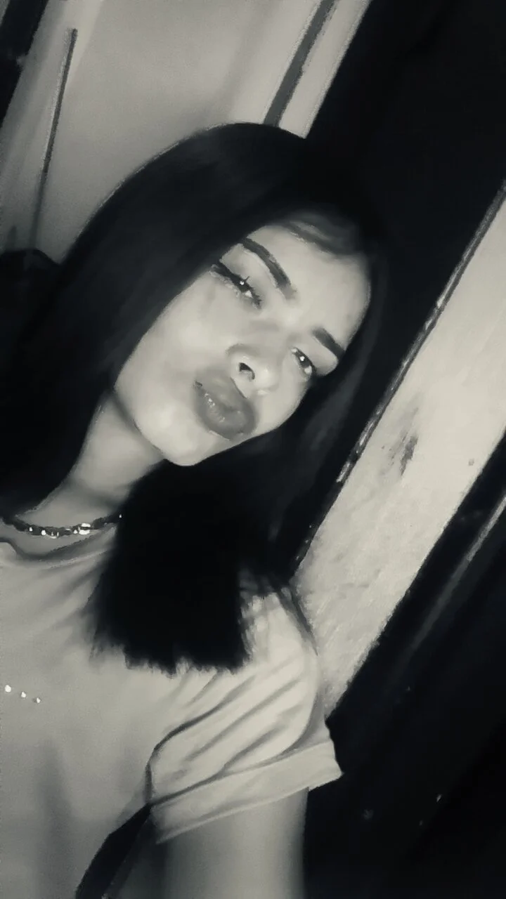 XXX Porn Photo of Nude JANA_VELEZ 8