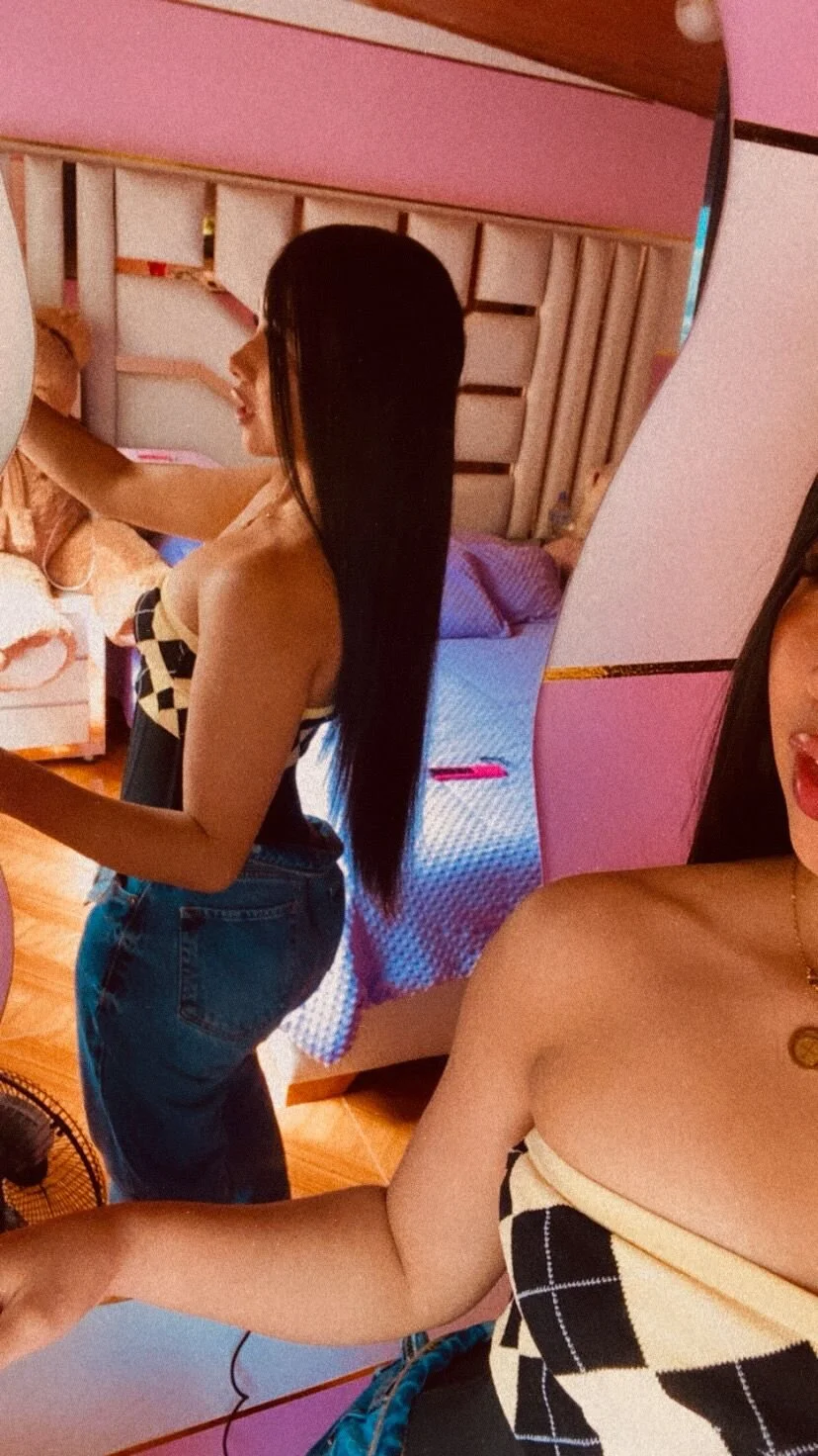 XXX Porn Photo of Nude gabriela_paris 6