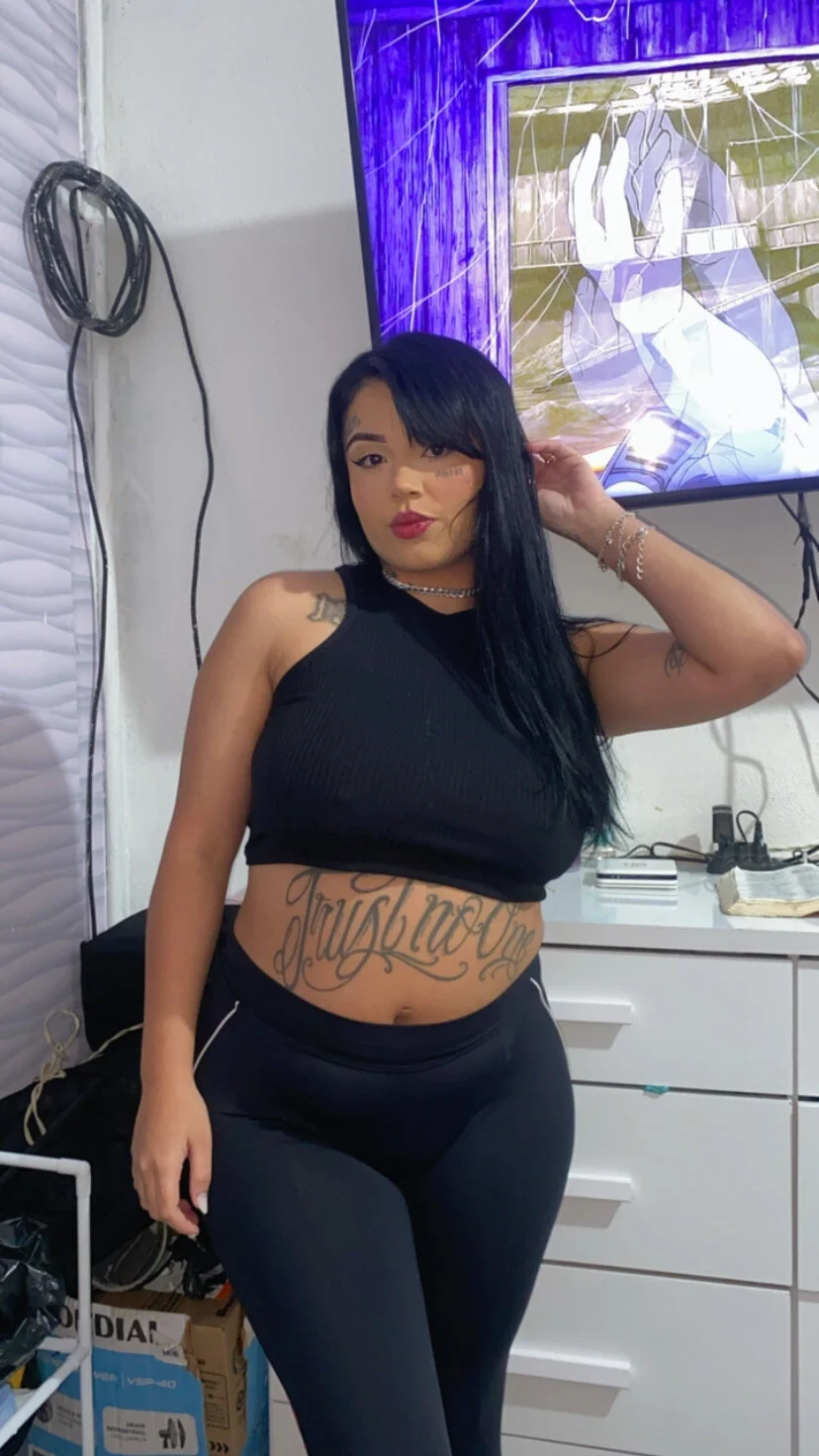 XXX Porn Photo of Nude Babebommer 13