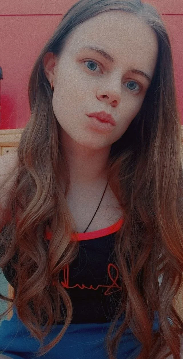 XXX Porn Photo of Nude Alanna_Pow 15