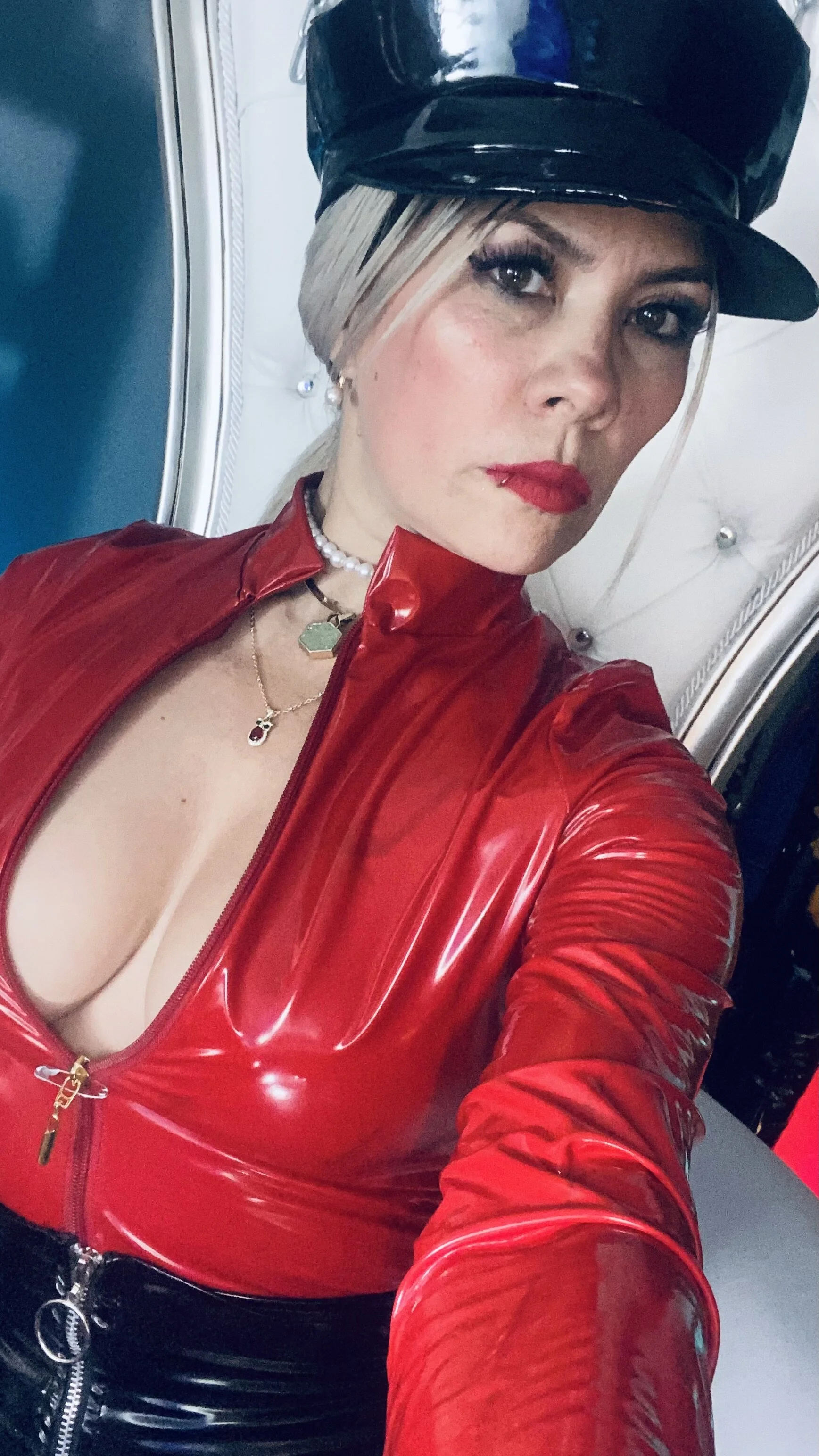 XXX Porn Photo of Nude MistressAndre 98