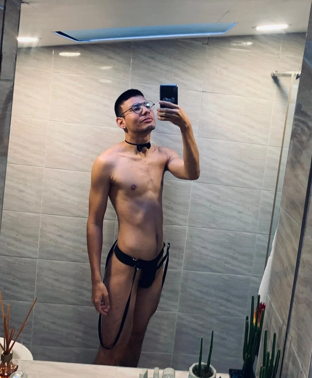 XXX Porn Photo of Nude marcuswildx 17