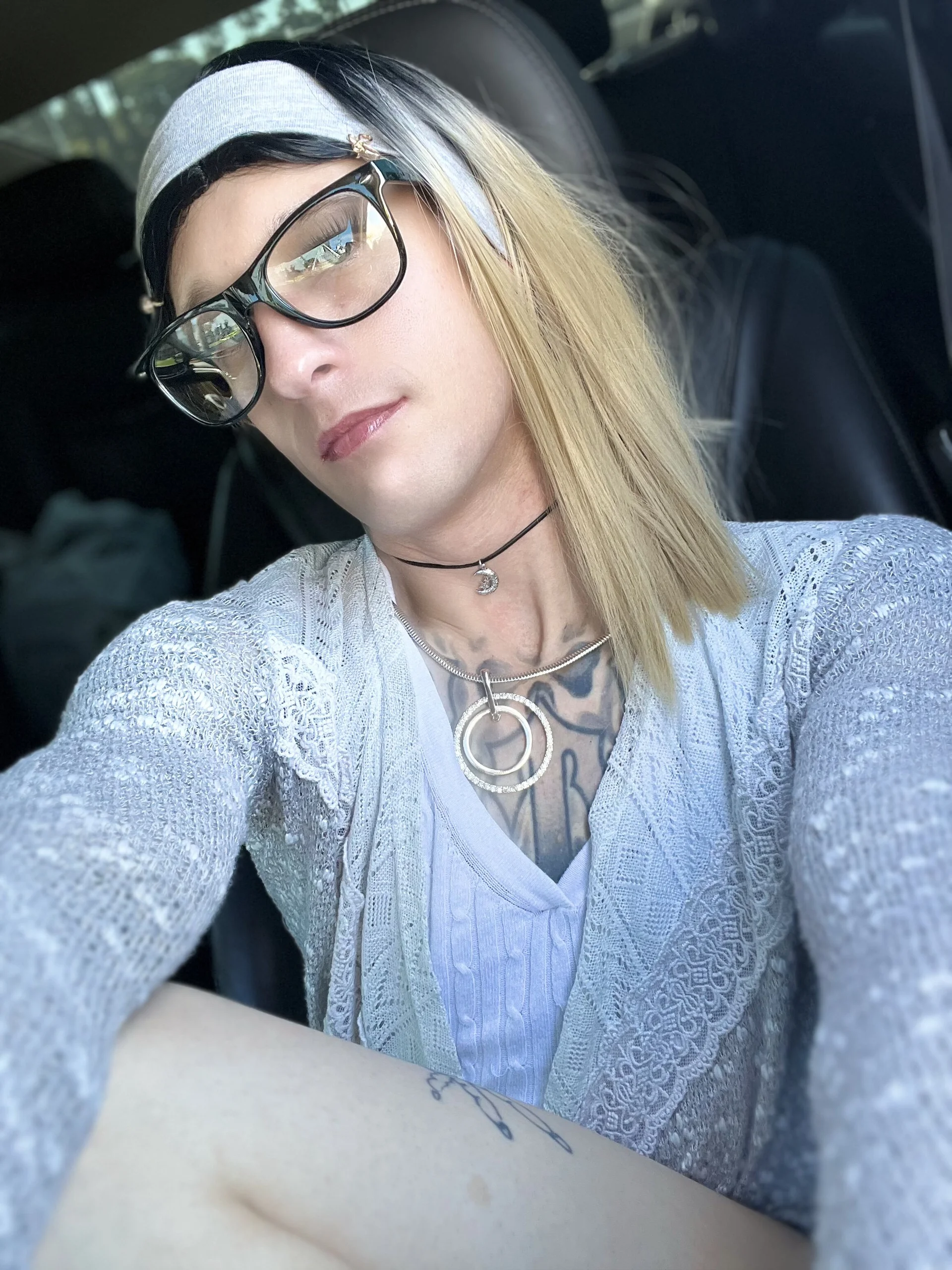 XXX Porn Photo of Nude Kik_SickSlut88 4