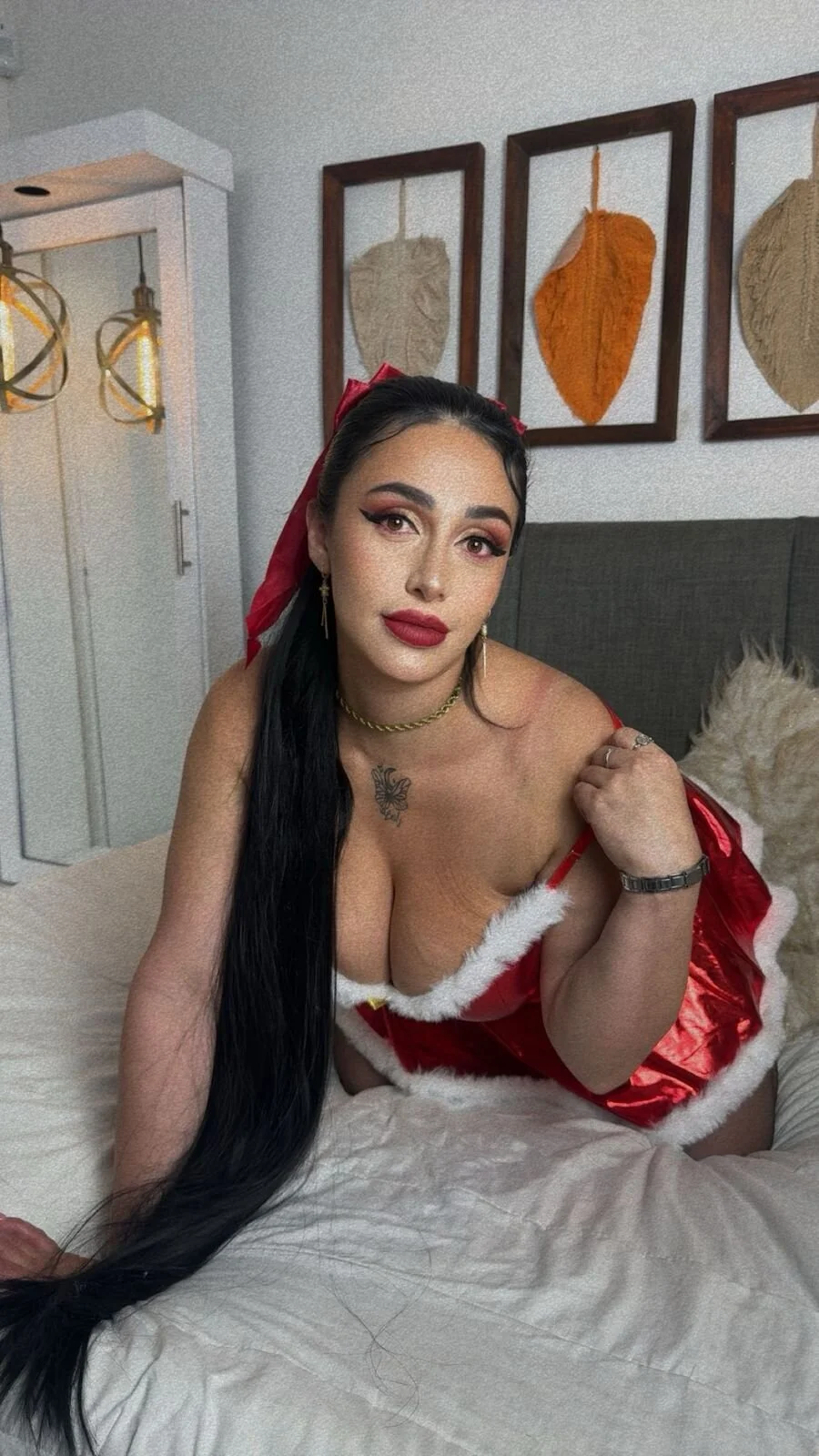 XXX Porn Photo of Nude Scarleth_swann 23