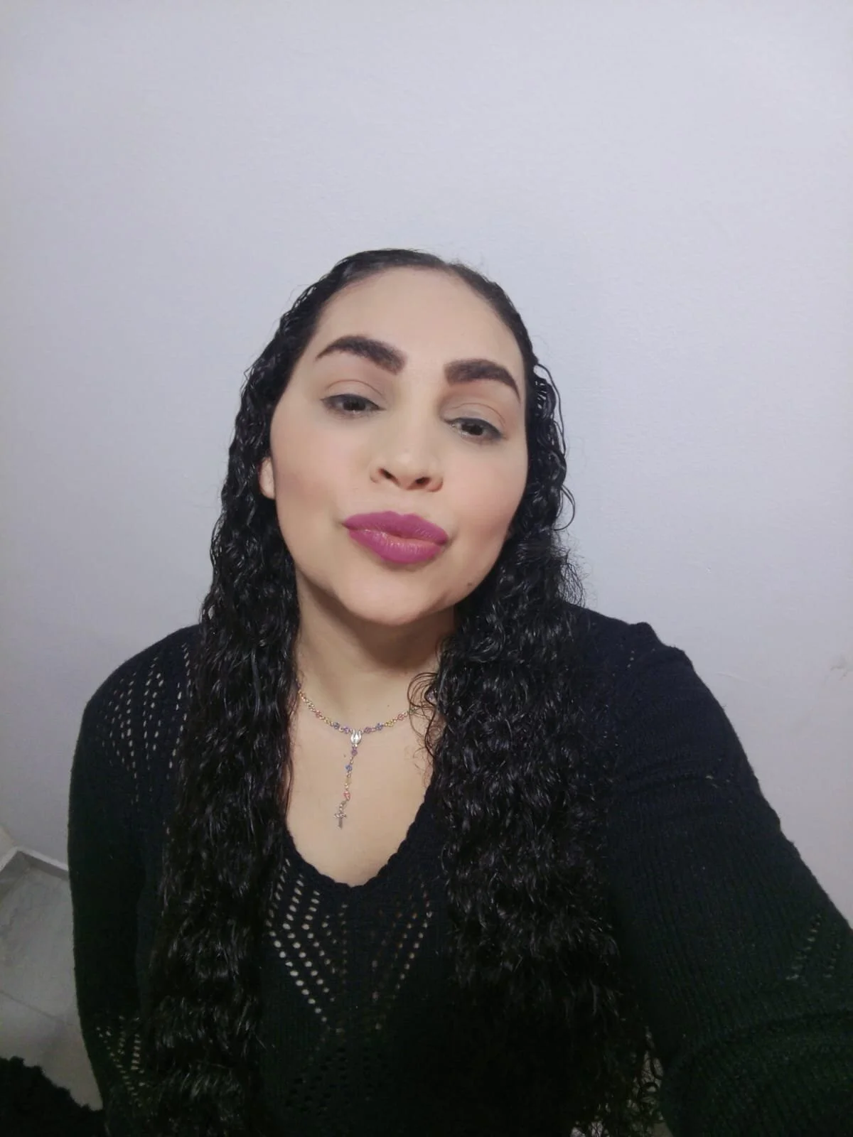 XXX Porn Photo of Nude MirandaSoto 12