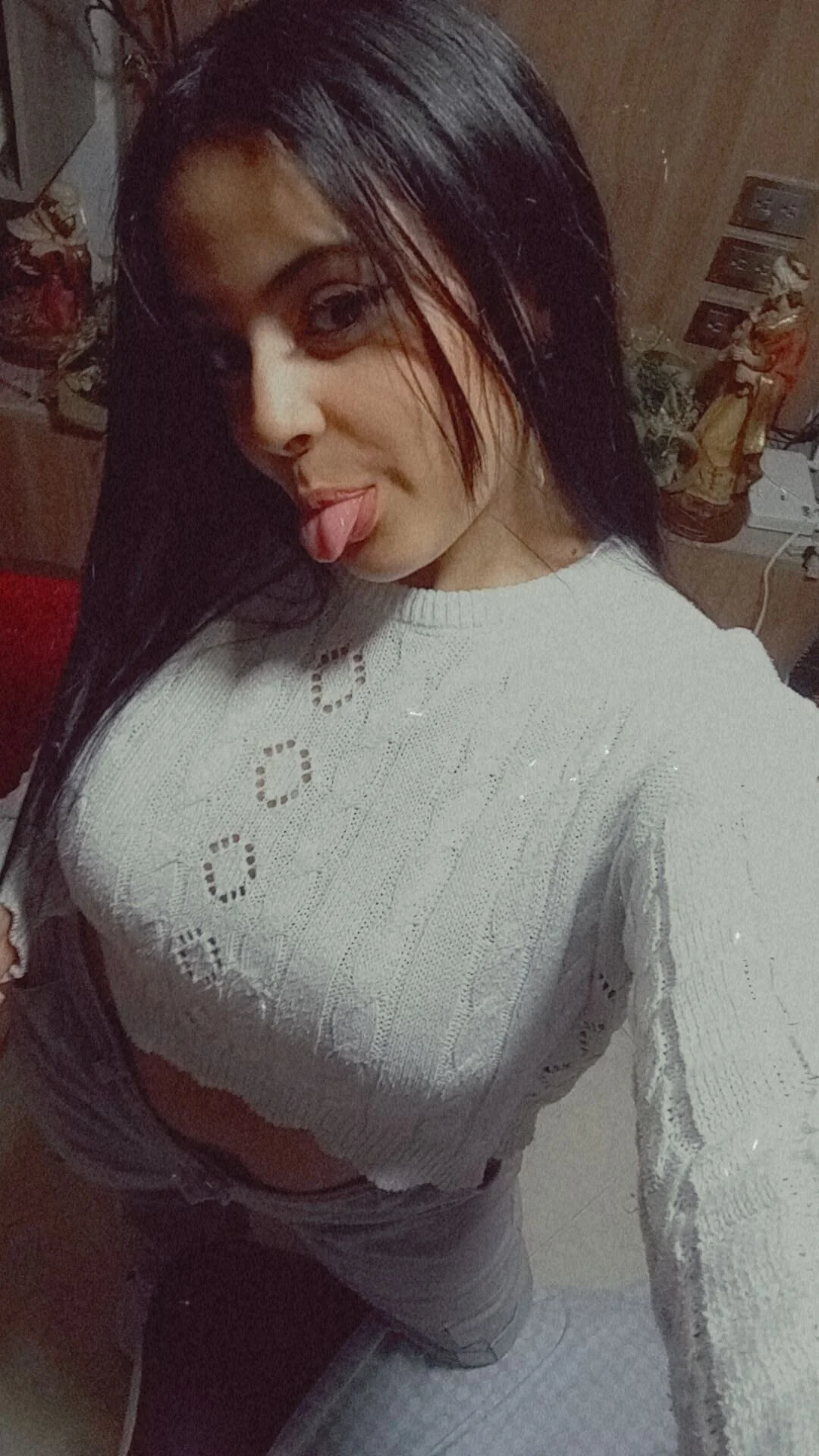 XXX Porn Photo of Nude zaritaGold 18